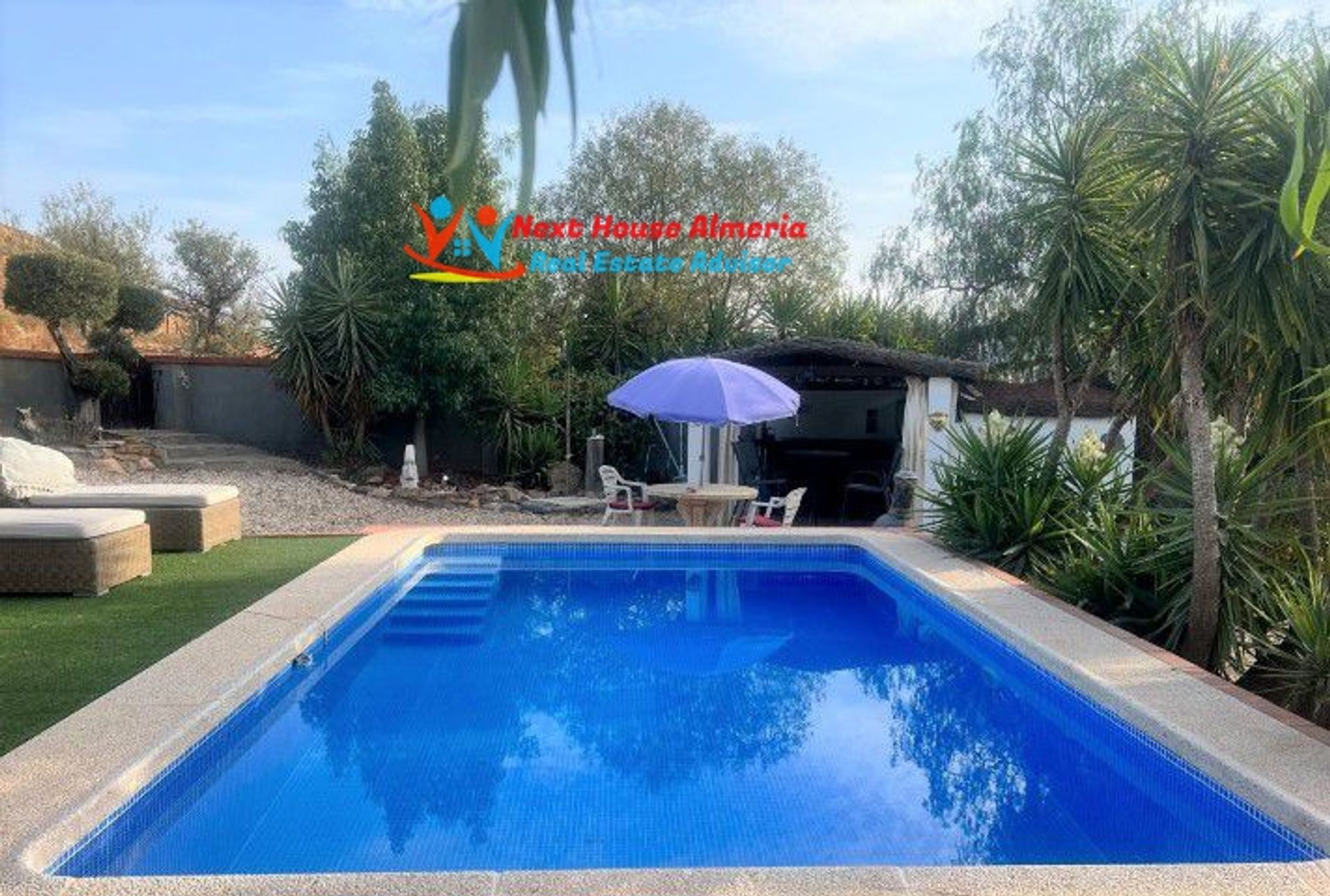 Haus im Somontin, Andalusien 11114651