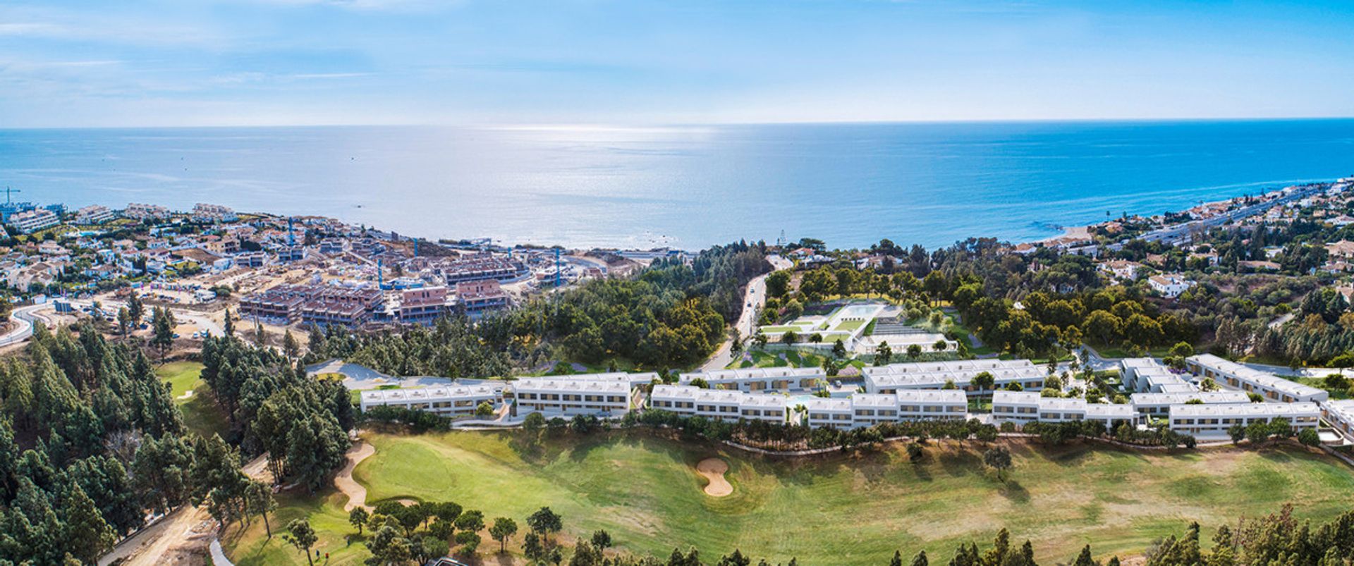 Casa nel Fuengirola, Andalusia 11114722