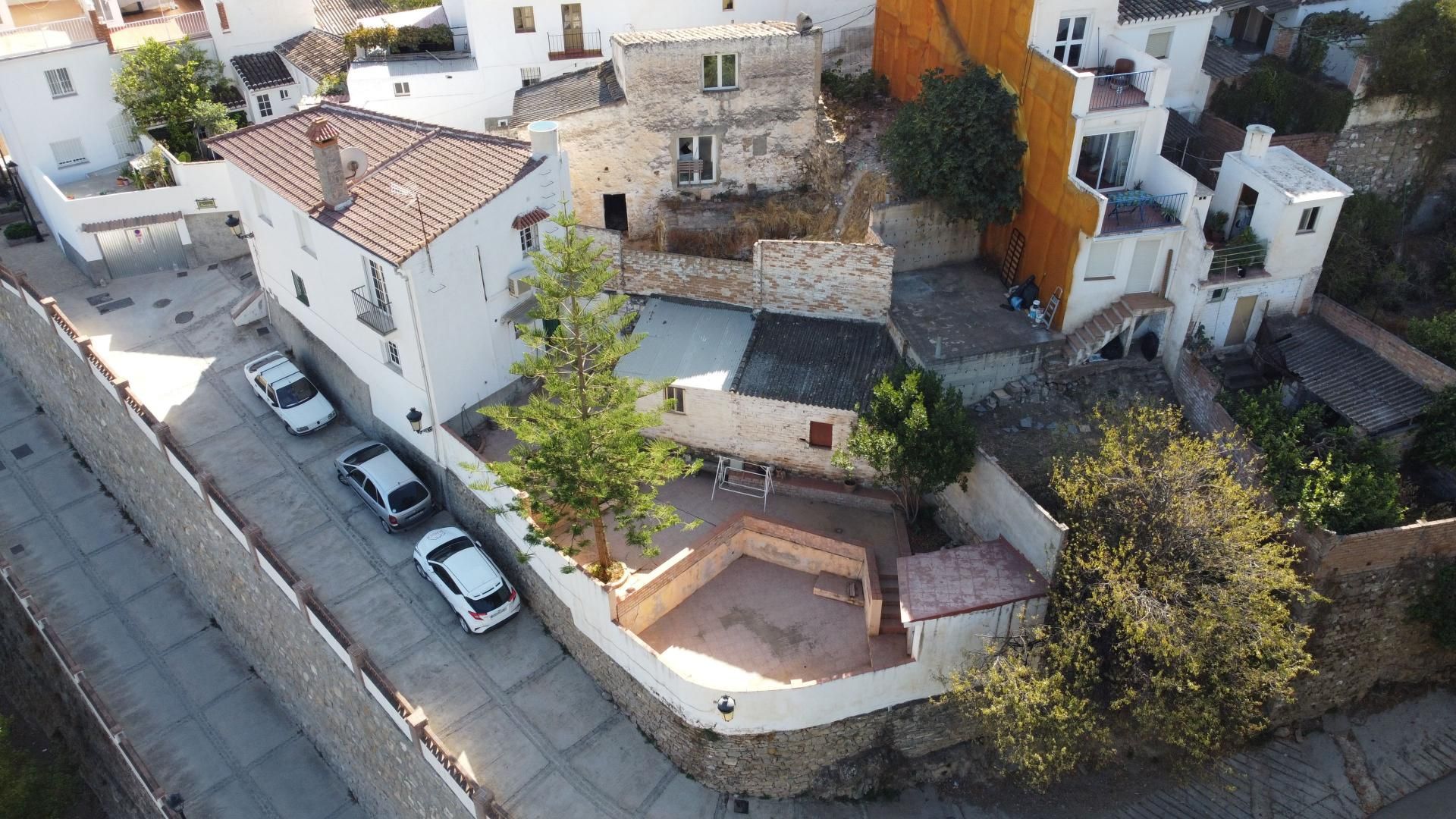 casa en Alozaína, Andalucía 11114732