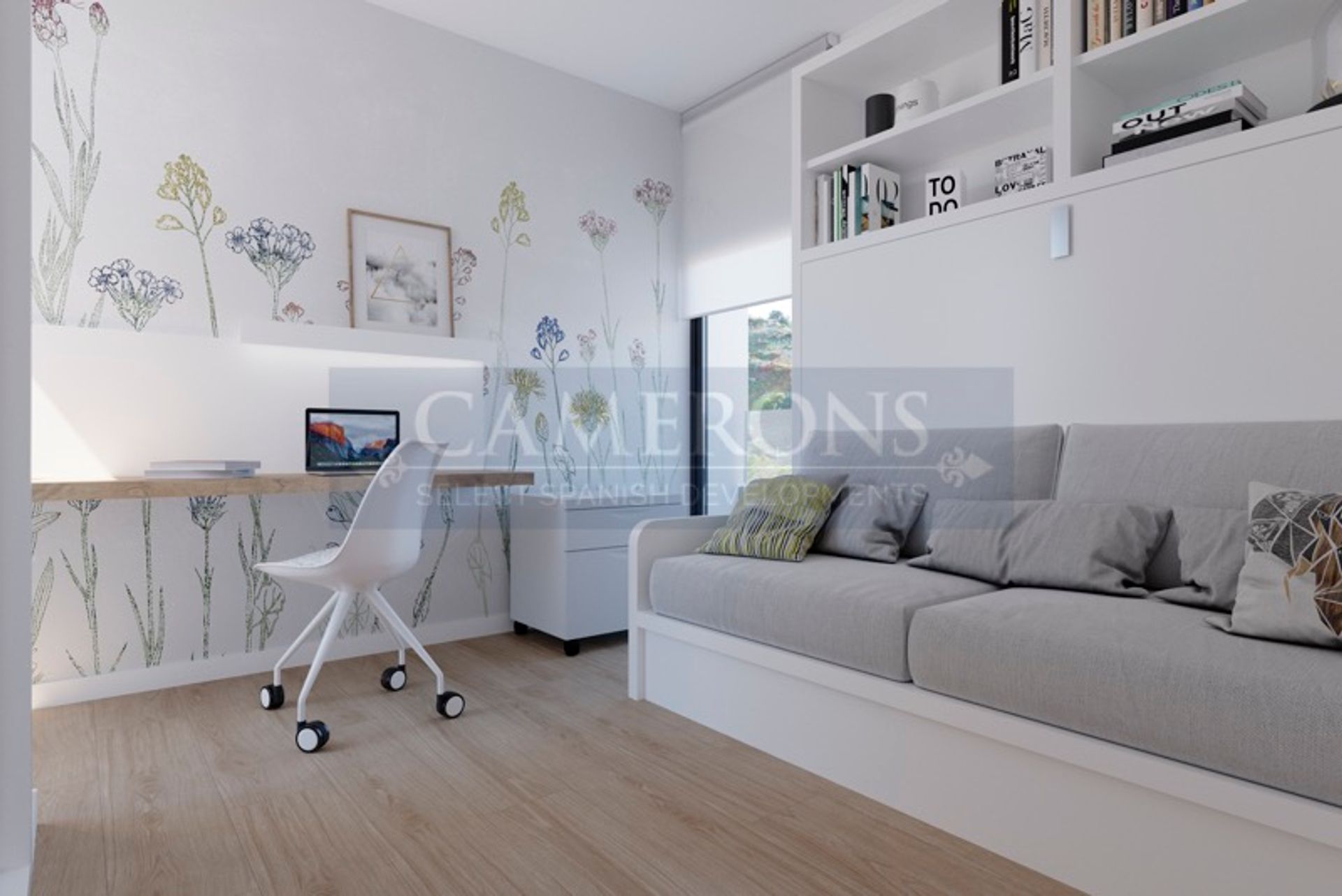 Condominio nel Monforte del Cid, Valencian Community 11114741