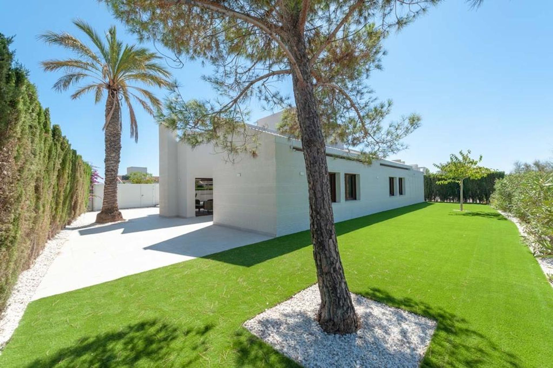 casa en Los Tomás, Murcia 11114753