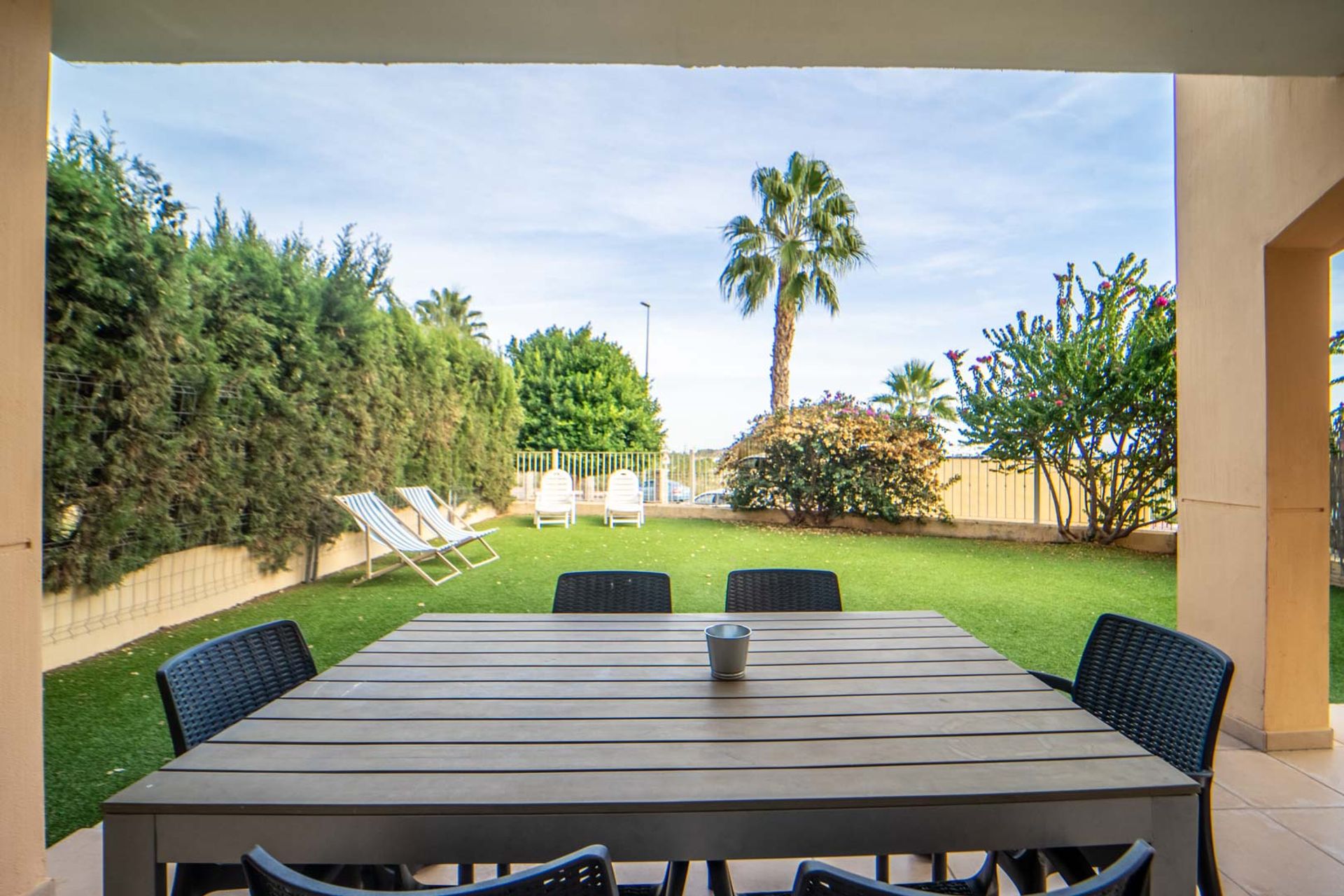 Condominium in Caserio Los Tarquinos, Murcia 11114754