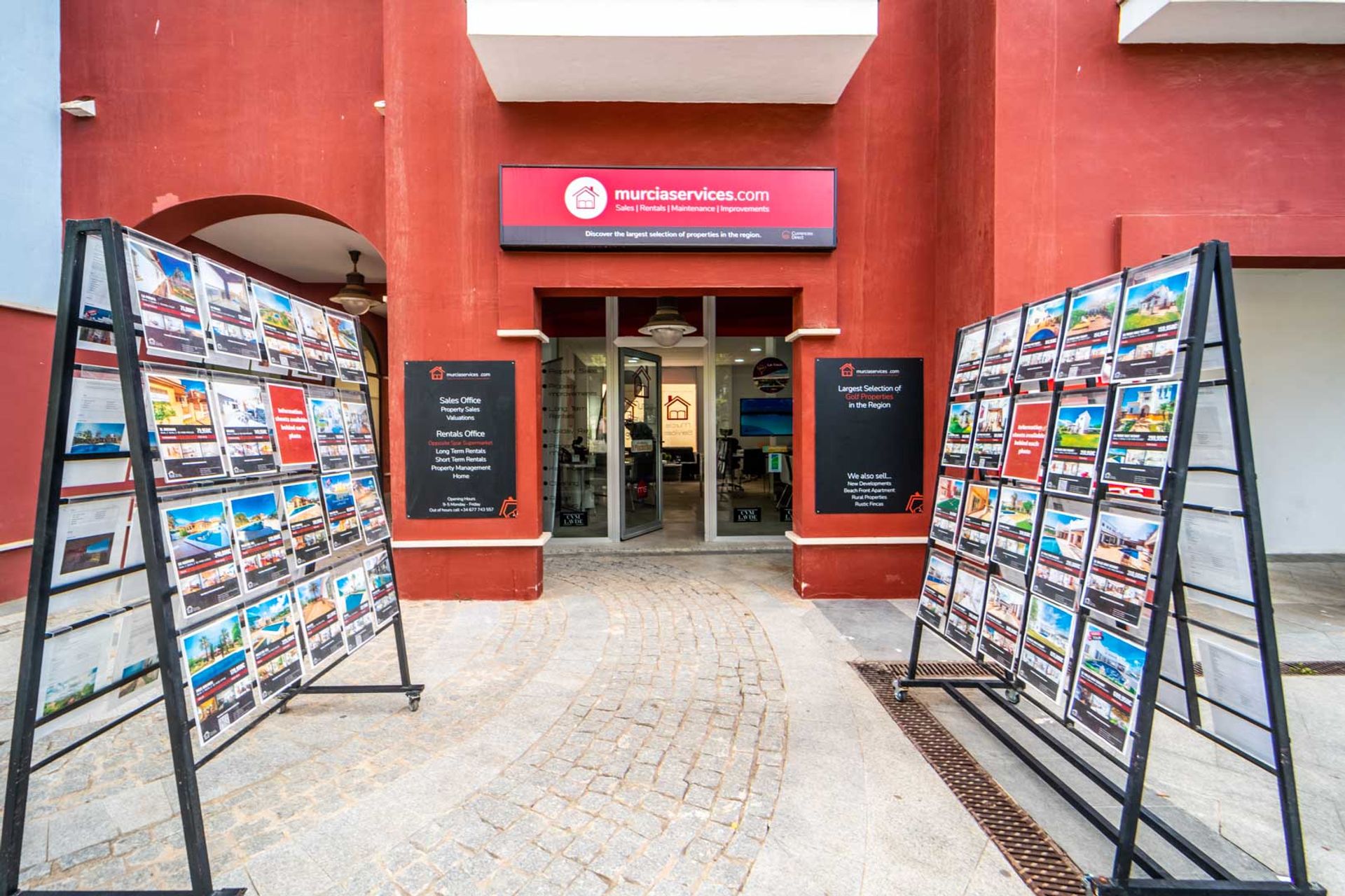 Casa nel Torre-Pacheco, Región de Murcia 11114756