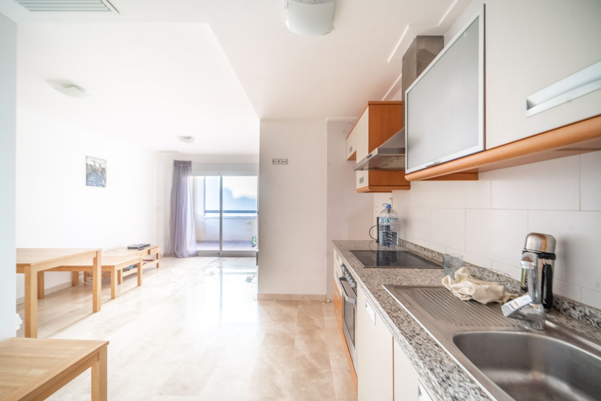 Condominium in Los Tomases, Murcia 11114757