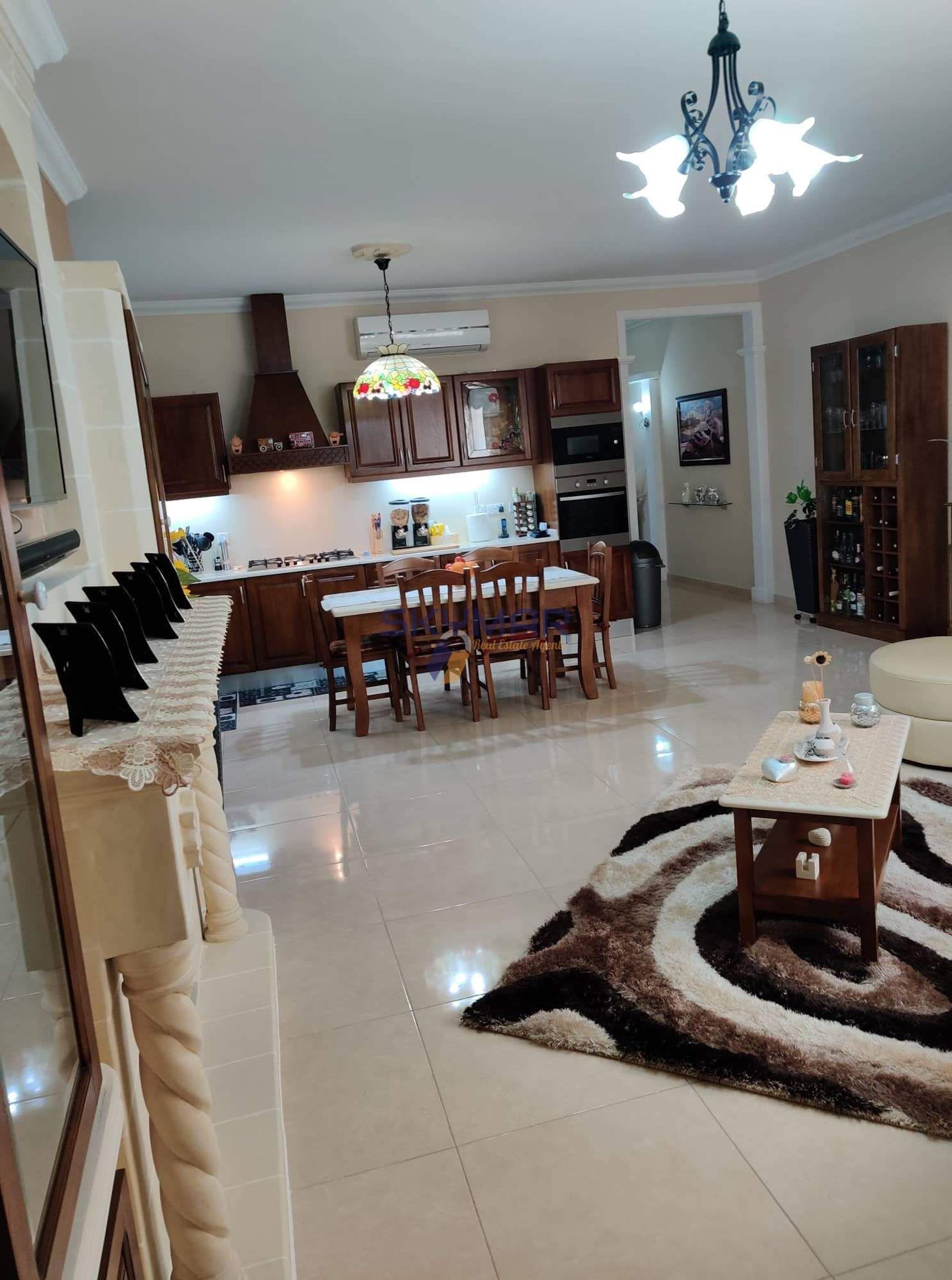 Condominio en Birkirkara, Birkirkara 11114799