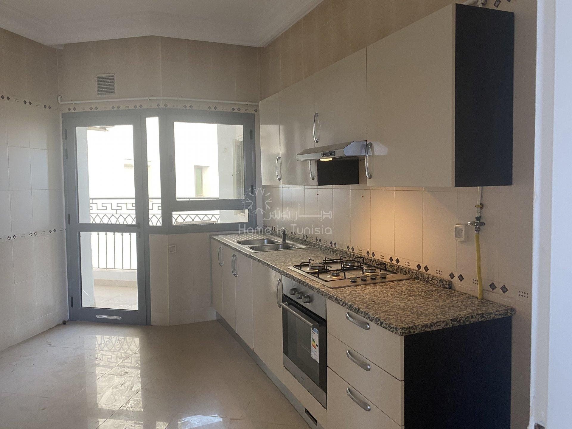 Condominium in Sousse, Sousse 11114821