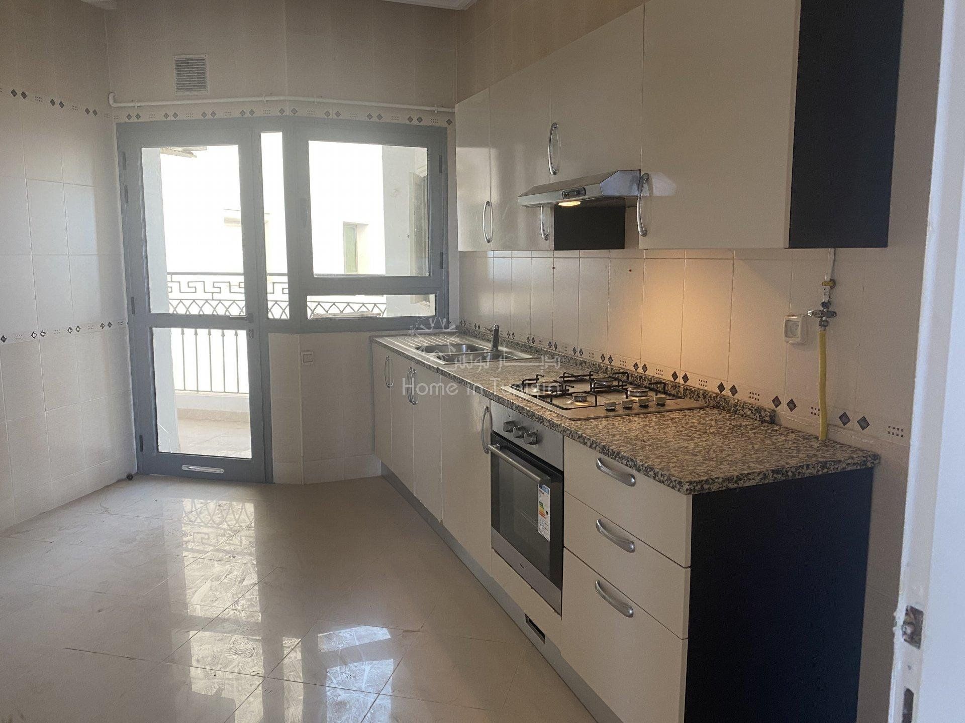 Condominium in Sousse, Sousse 11114821