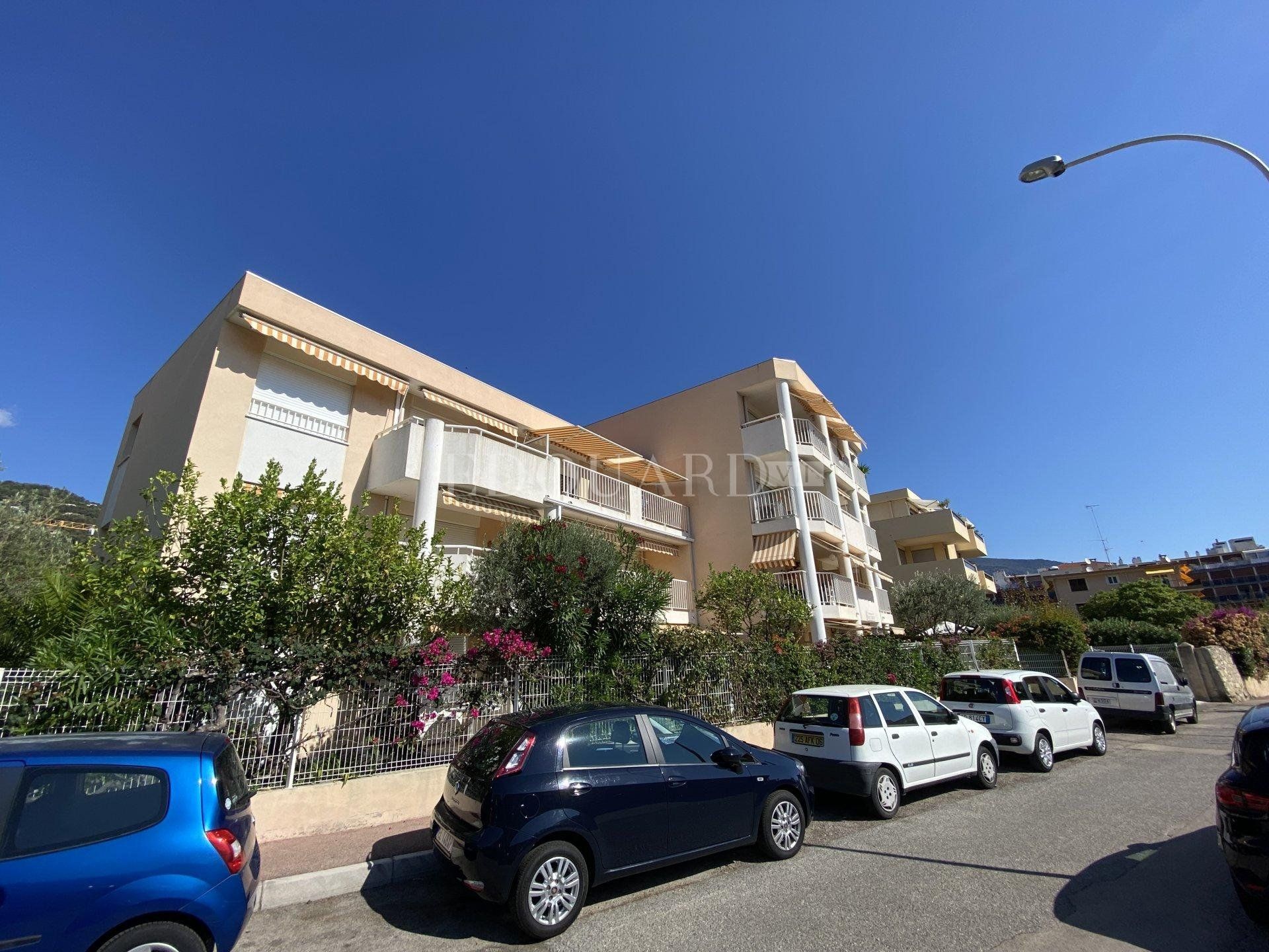 Borettslag i Cap Martin, Provence-Alpes-Cote d'Azur 11114823