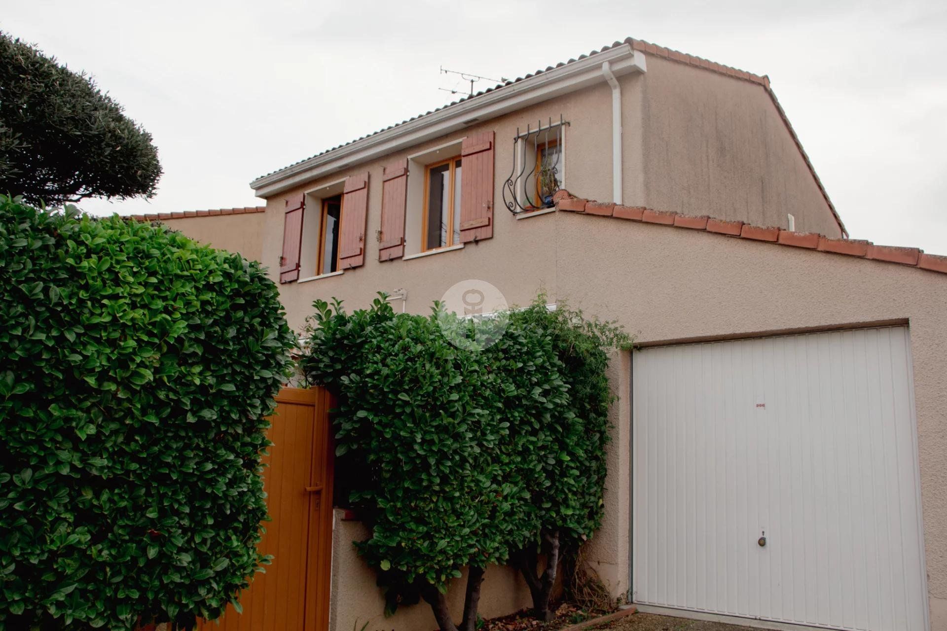 Casa nel Toulouse, Haute-Garonne 11114958