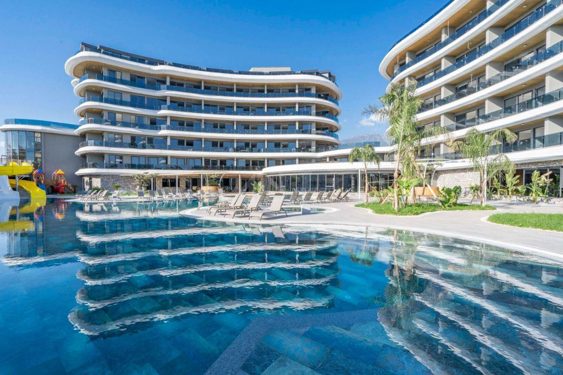 Immobilien im Kargıcak, Antalya 11115010