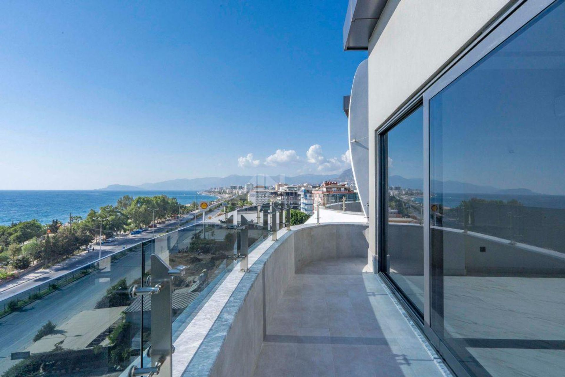 Immobilien im Kargıcak, Antalya 11115010