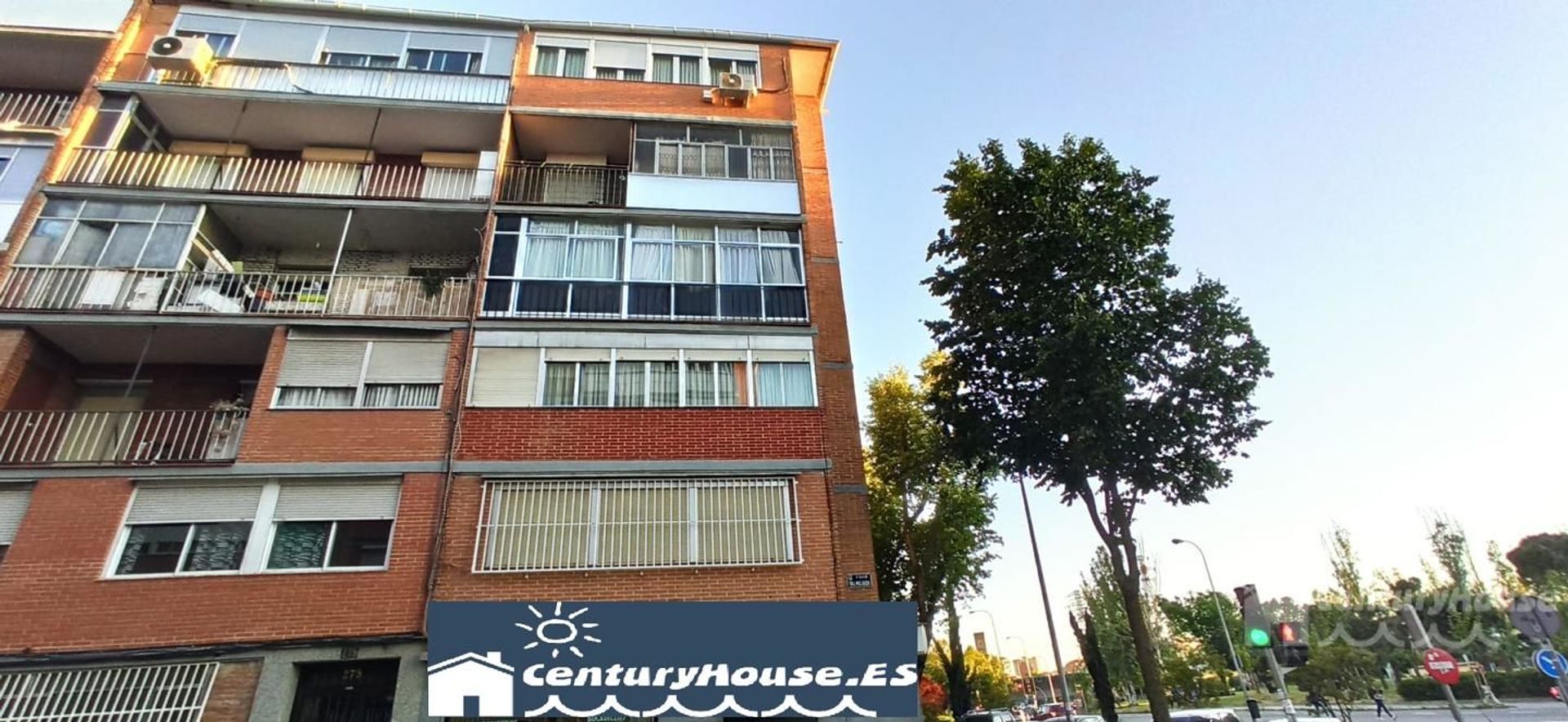 Condominium in Madrid, Comunidad de Madrid 11115012