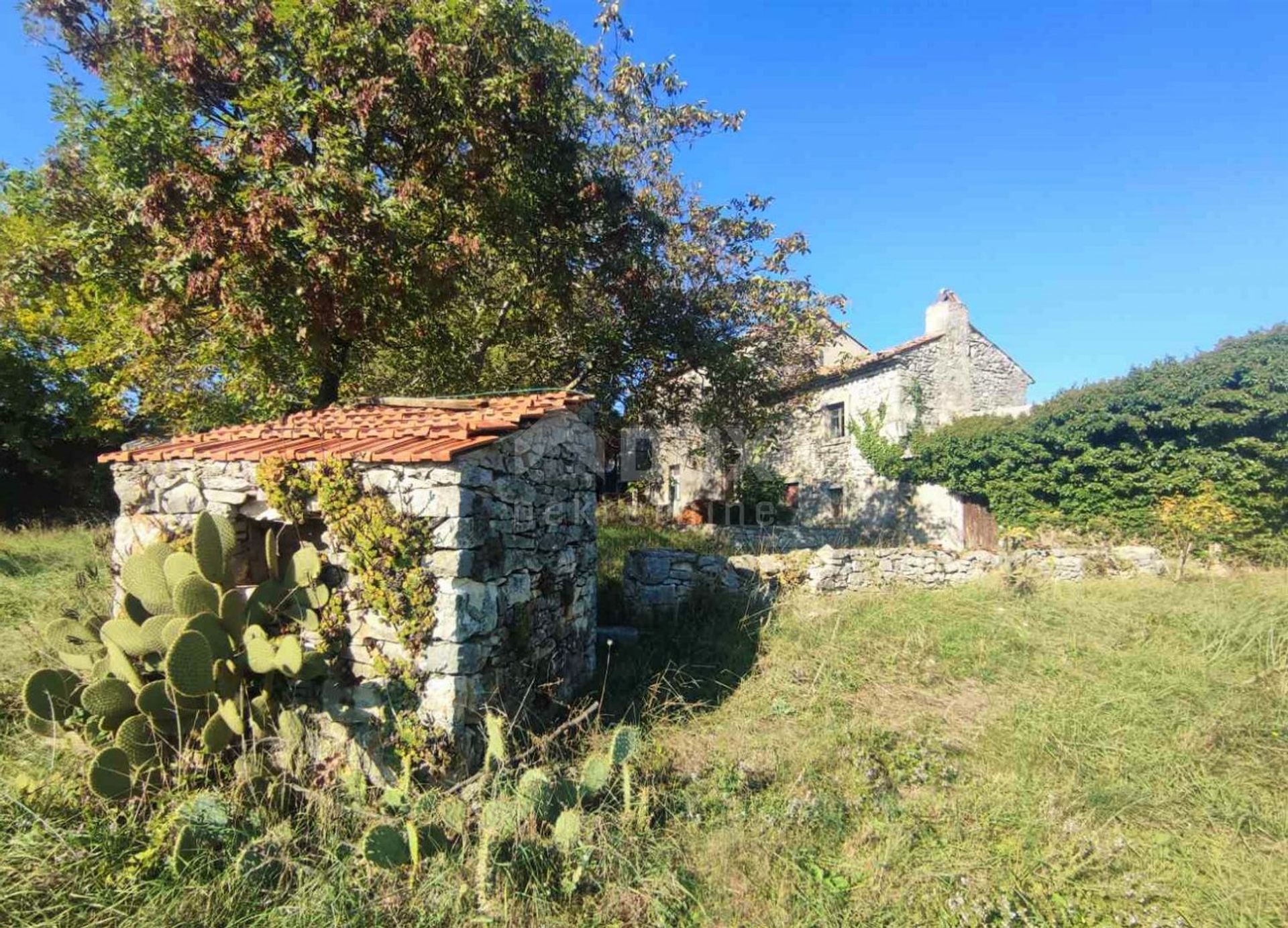 Huis in Labin, Istarska Zupanija 11115075