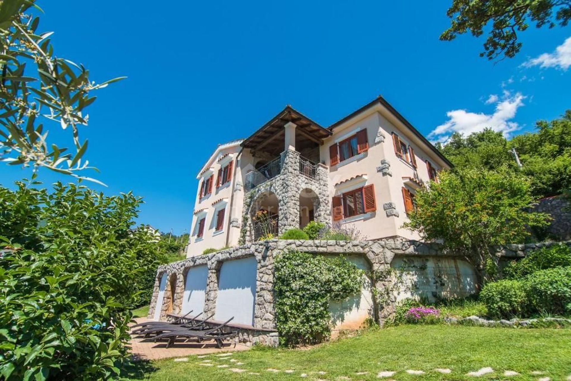 casa no Gelo, Primorsko-Goranska Zupanija 11115089