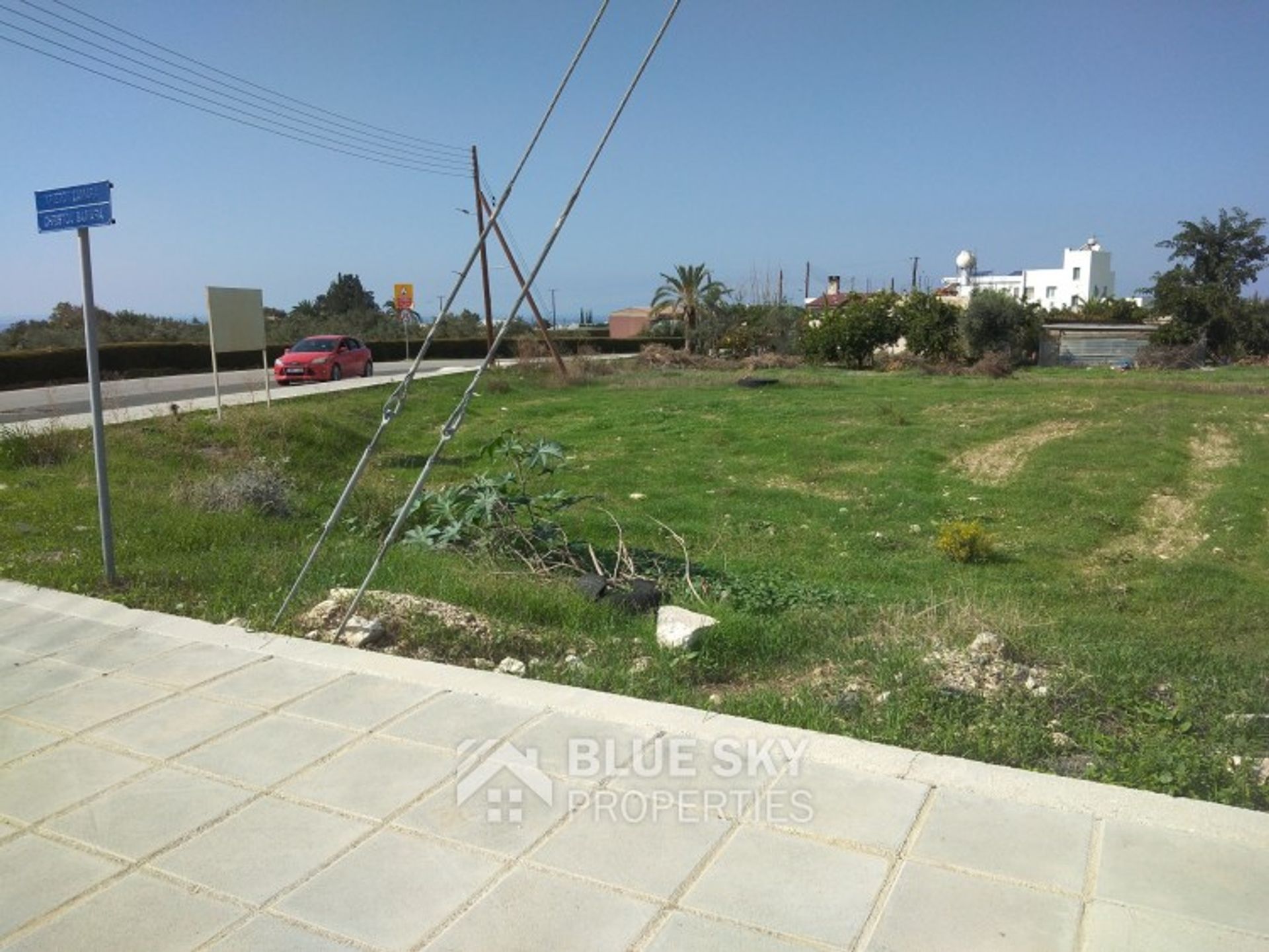 Tanah dalam Koloni, Pafos 11115168