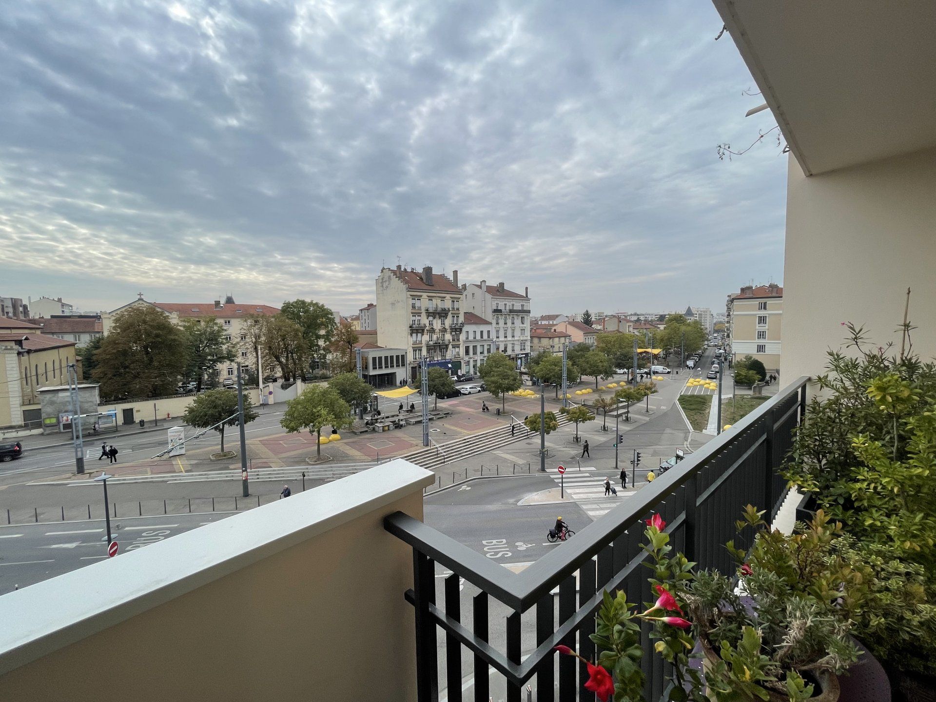 residencial no Villeurbanne, Rhône 11115448