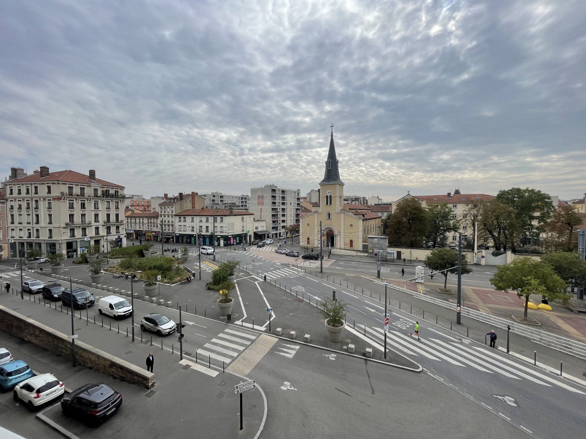 عمارات في Villeurbanne, Rhône 11115448