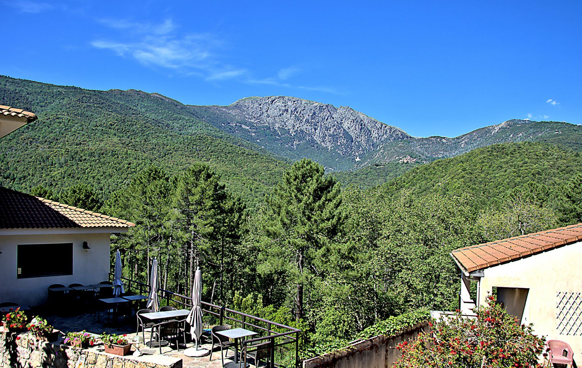 Lain di Guagno Les Bains, Corse-du-Sud 11115451