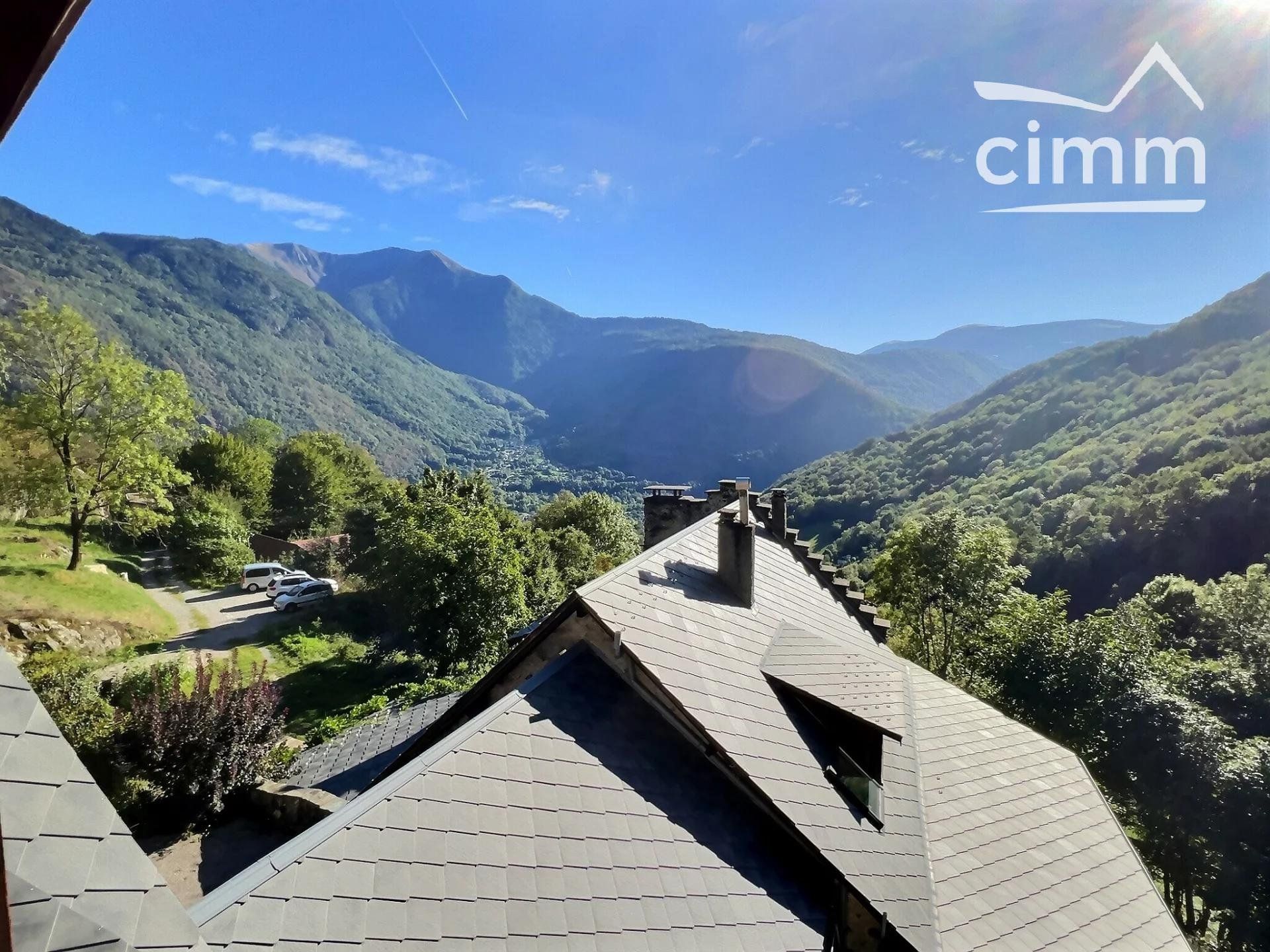 Haus im Le Bourg-d’Oisans, Auvergne-Rhône-Alpes 11115490