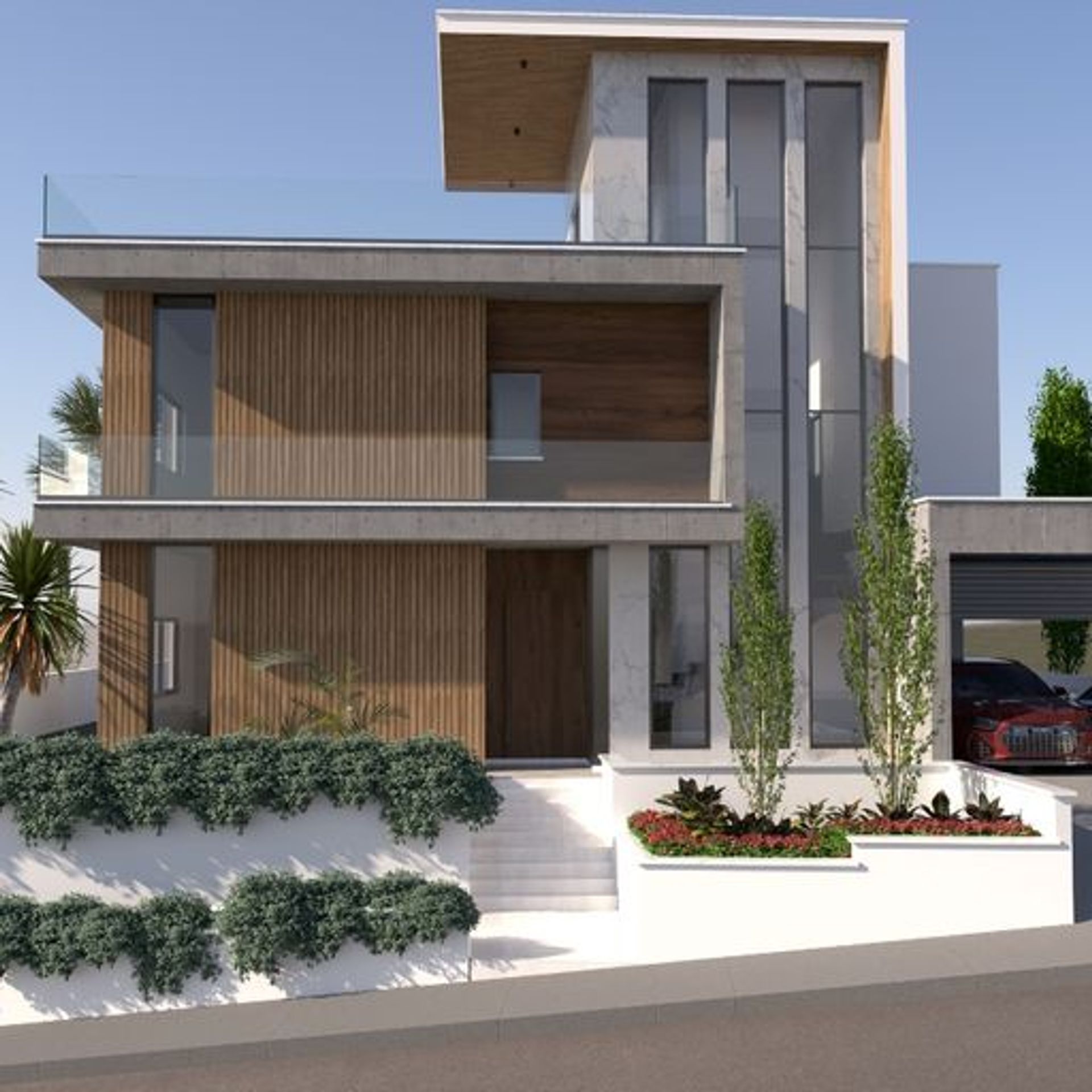 Multiple Houses in Mouttagiaka, Limassol 11115512