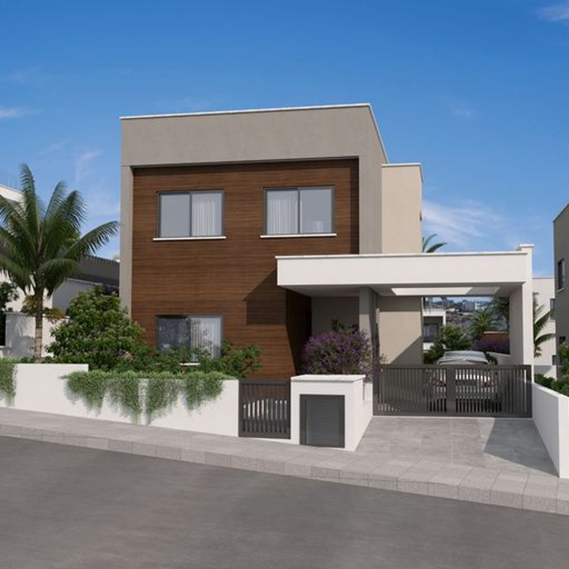 Multiple Houses in Mouttagiaka, Limassol 11115512