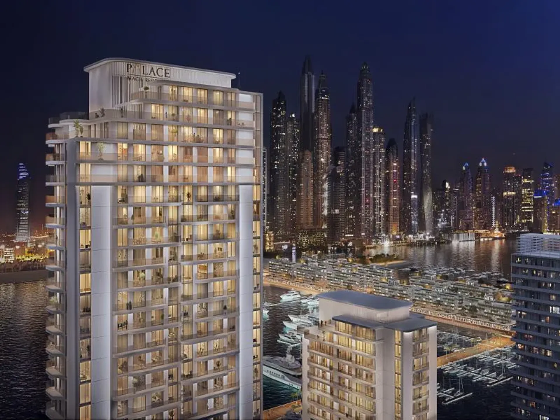 Condominium in Dubai, Dubai 11115518