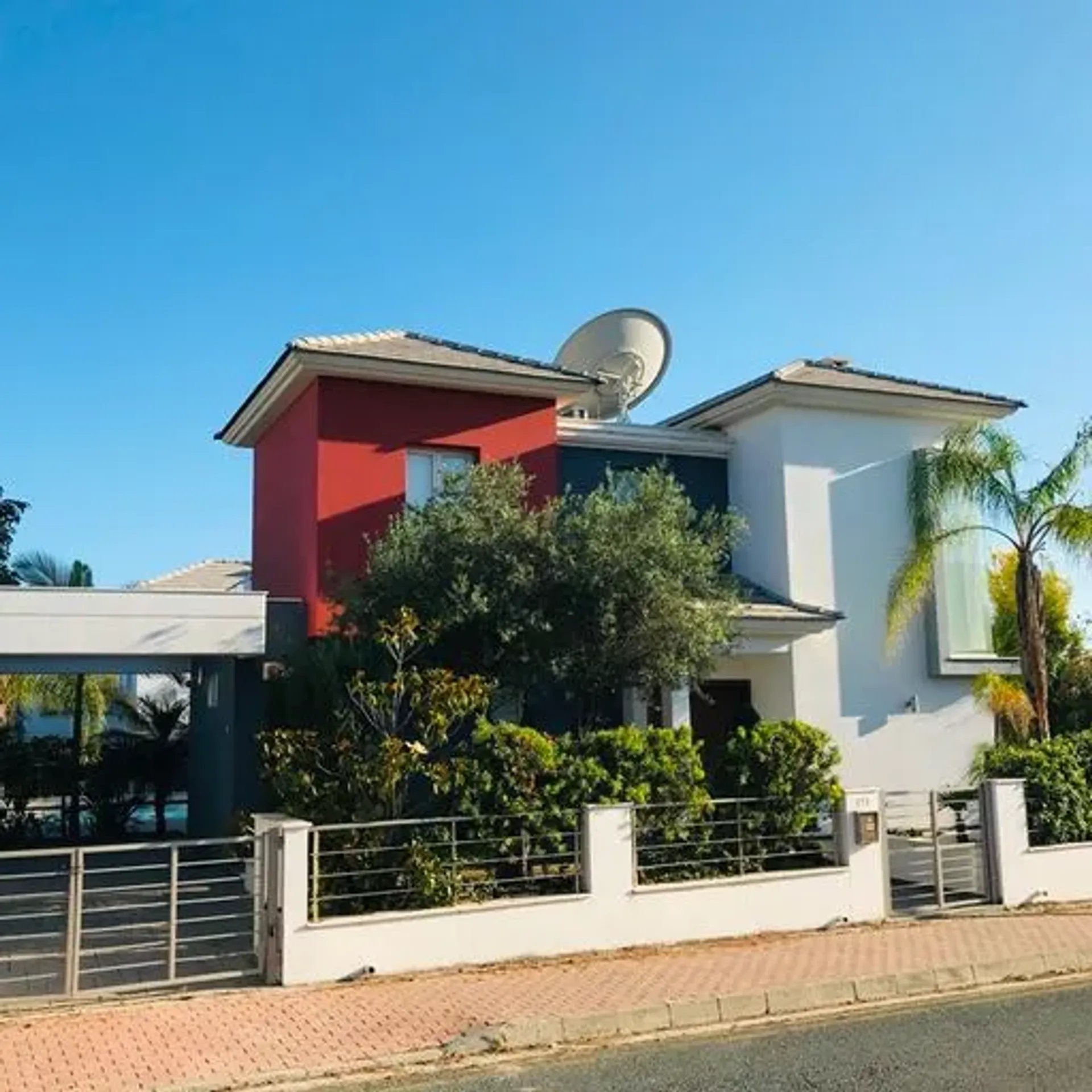 House in Pyrgos, 11 Giannou Kranidioti 11115522