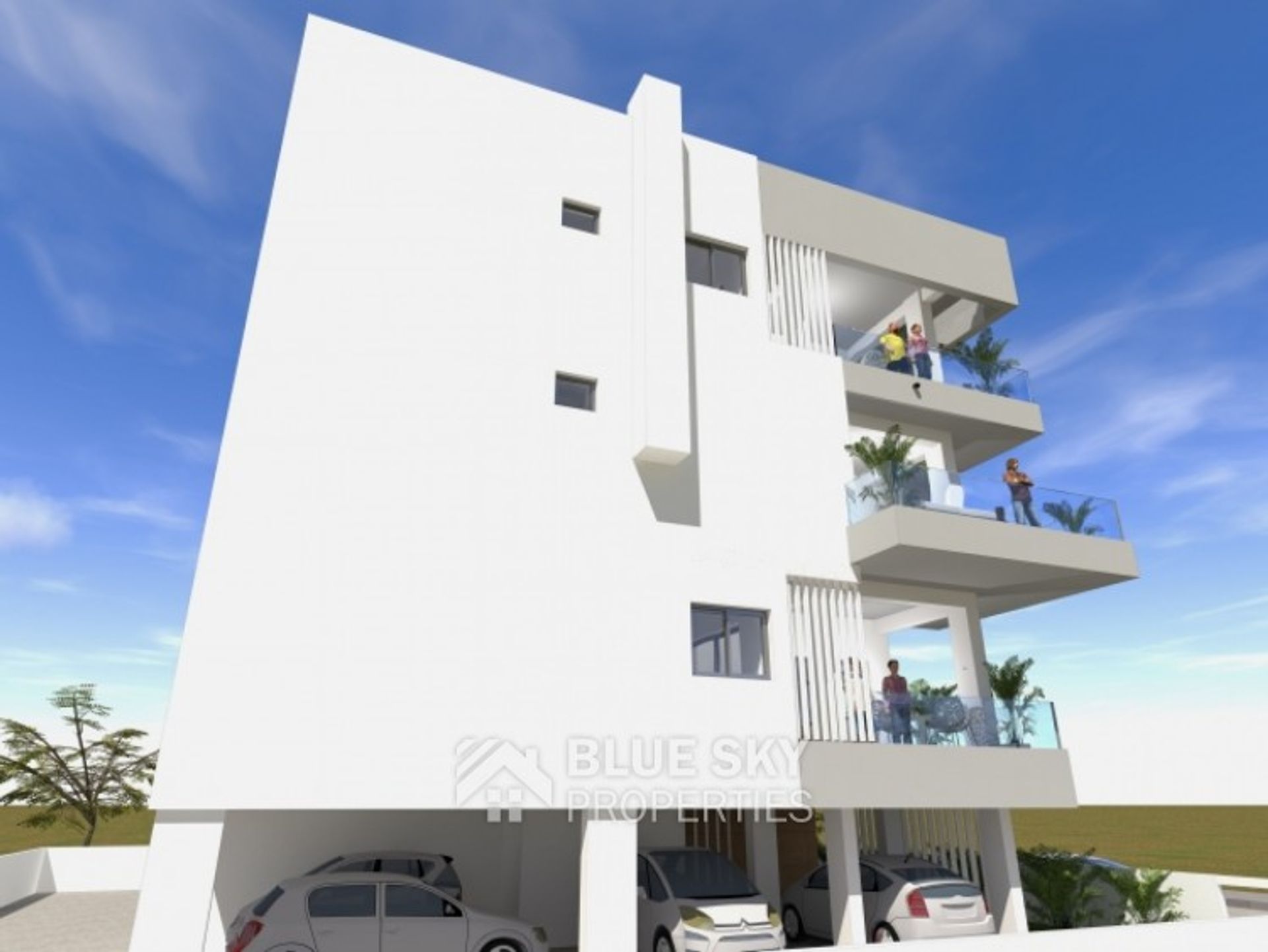 House in Kato Polemidia, Limassol 11115557