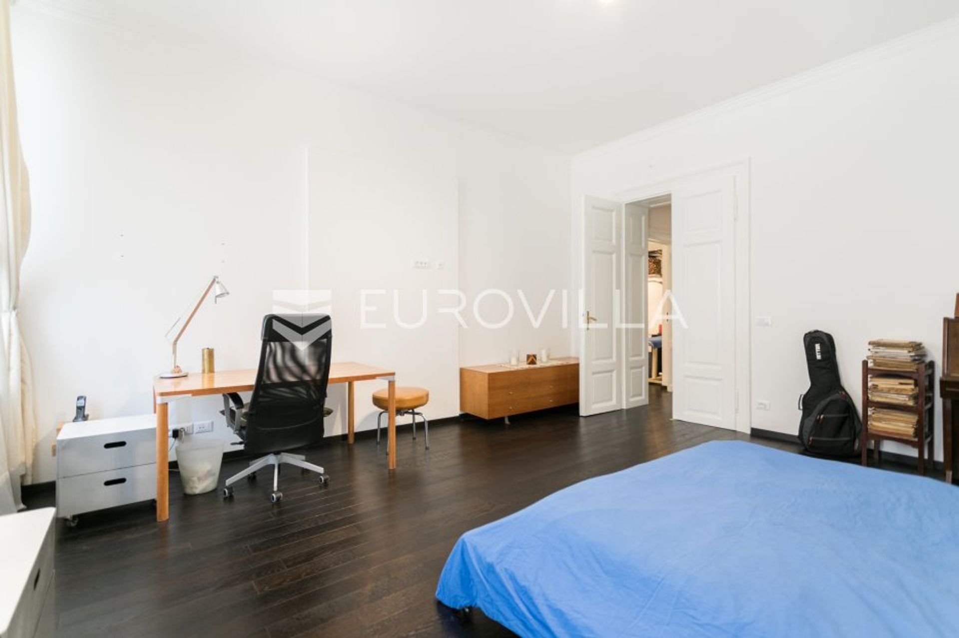 Condominium dans Zagreb,  11115578