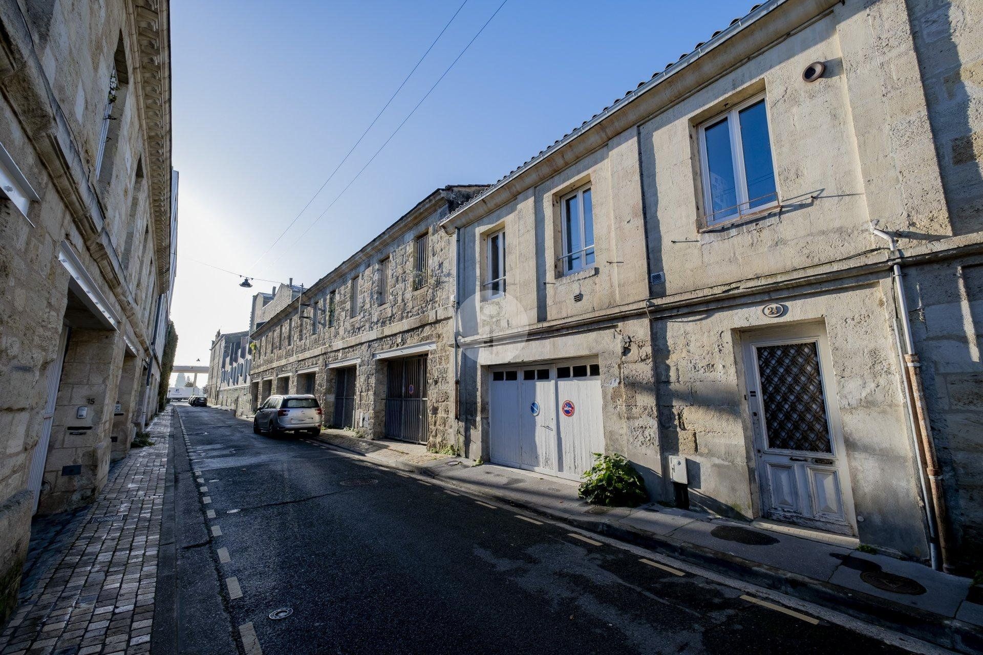 住宅 在 Bordeaux, Gironde 11115734