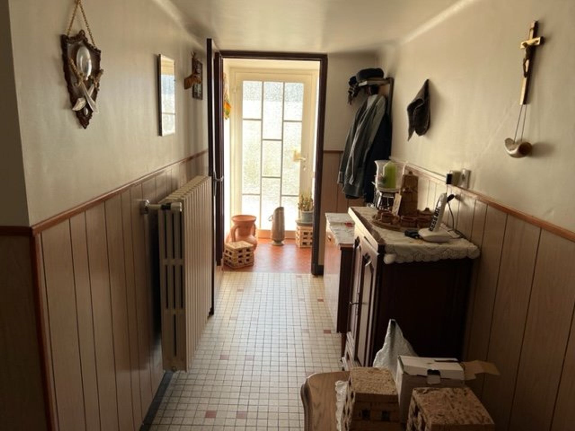 House in Villerupt, Meurthe-et-Moselle 11115738