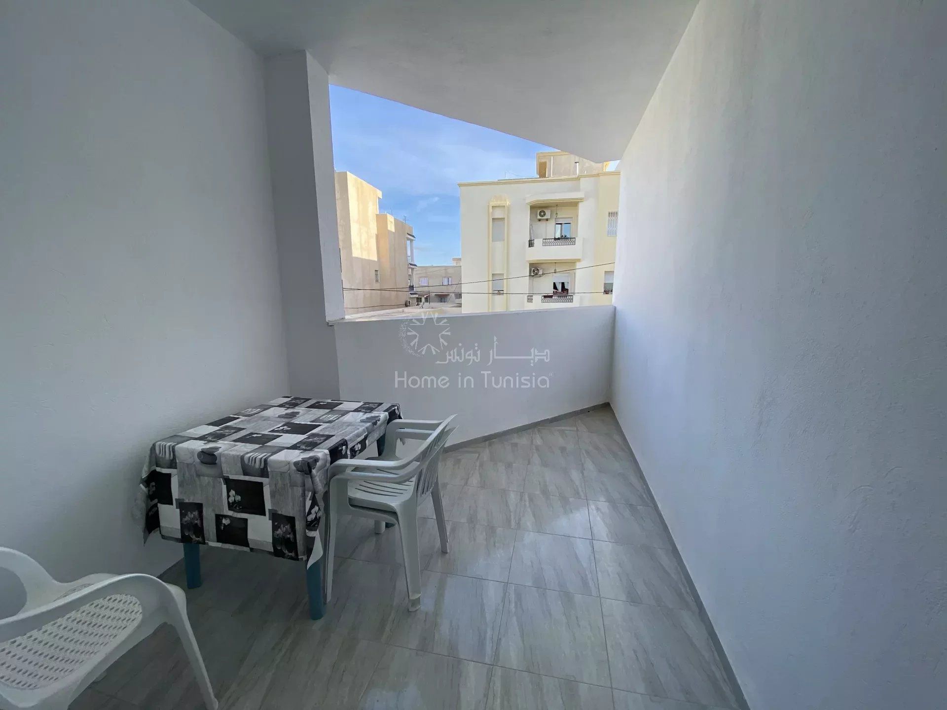 Квартира в Cité de la Plage 1, Hammam Sousse 11115747