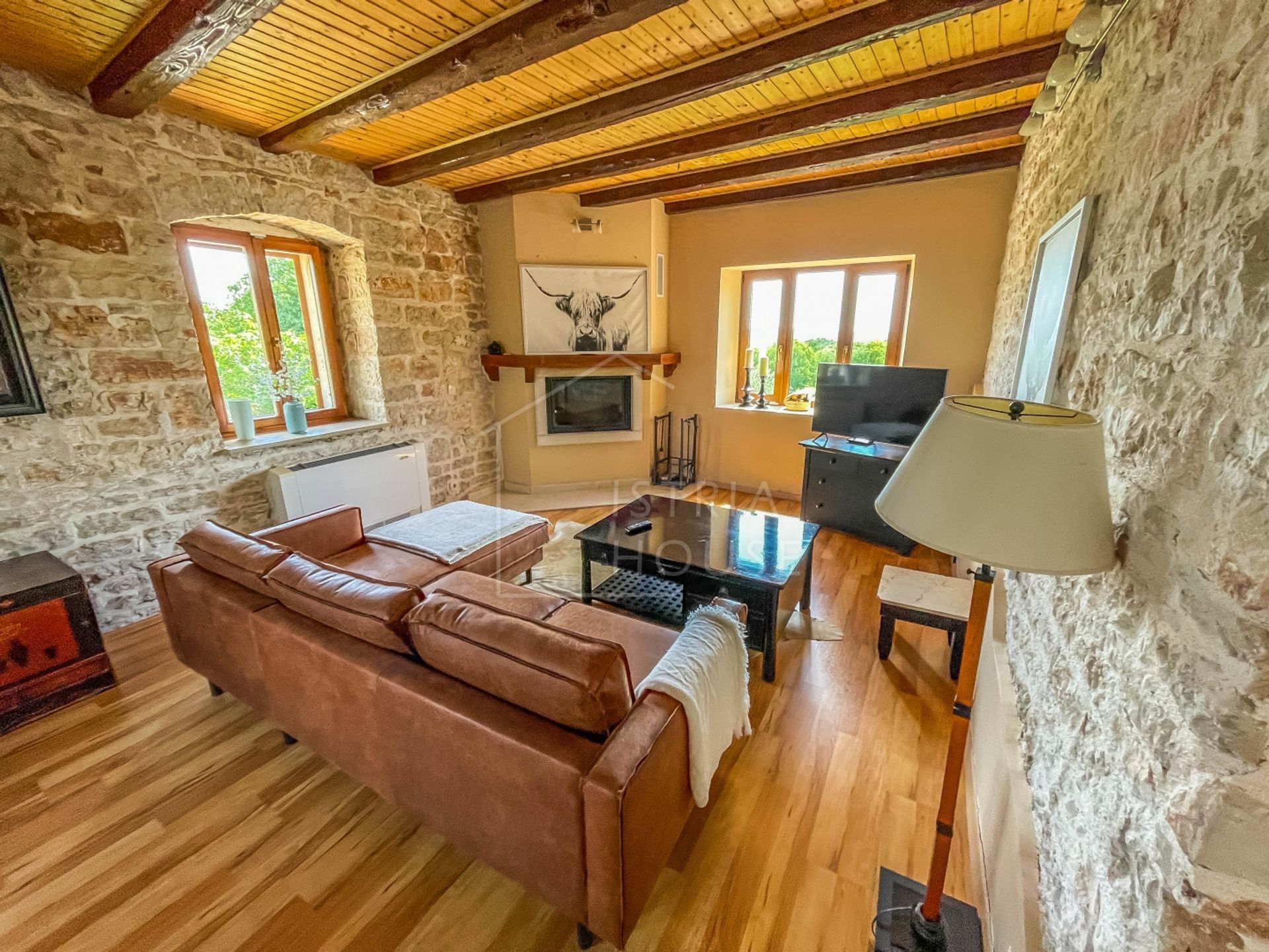 casa no Sveti Lovreč, Istria County 11115752