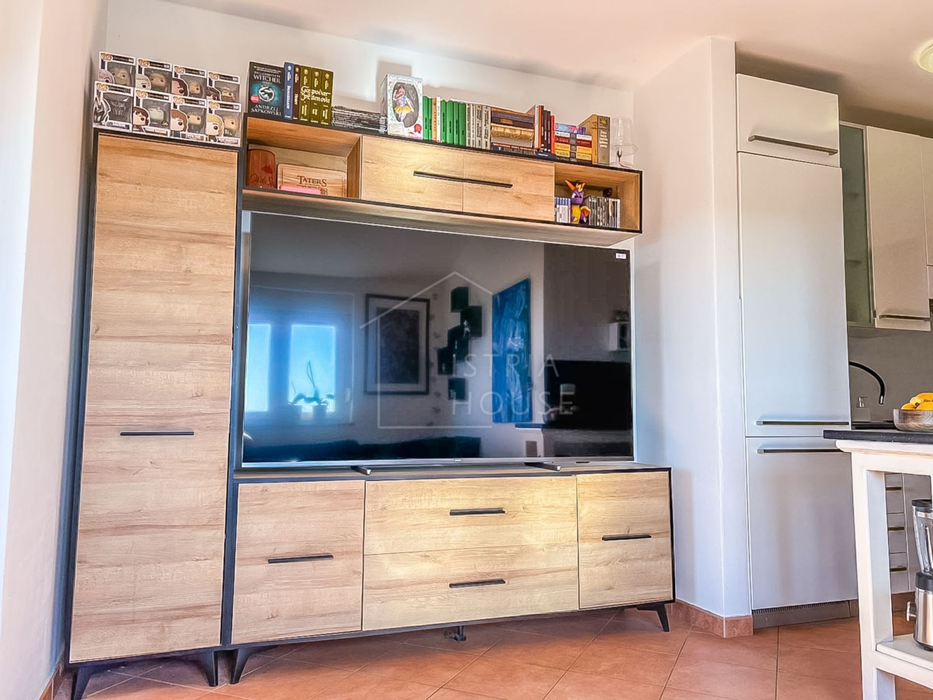 Condominium in Novigrad, Istria County 11115768