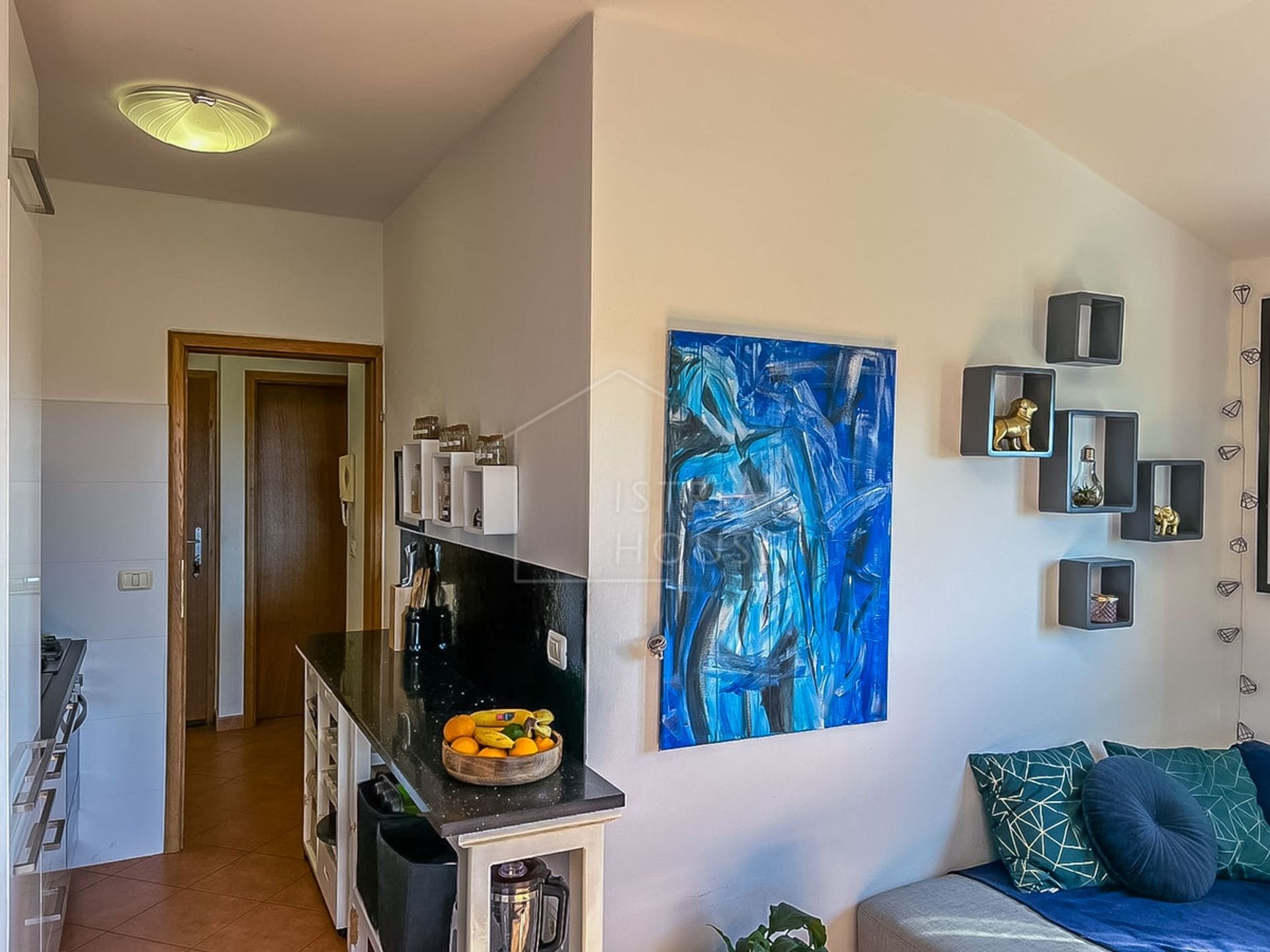 Condominium in Novigrad, Istria County 11115768