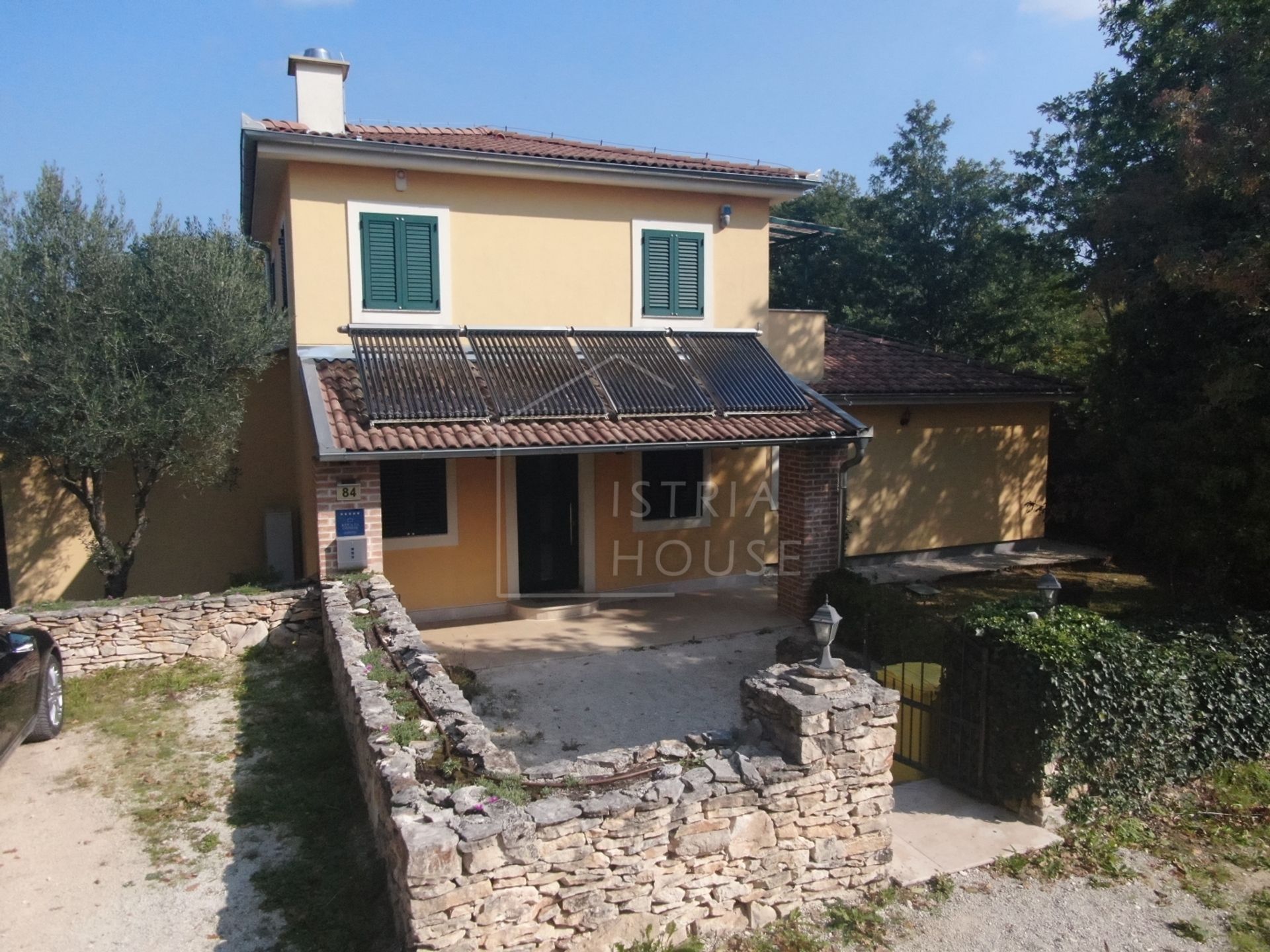 Huis in Svetvinčenat, Istria County 11115792