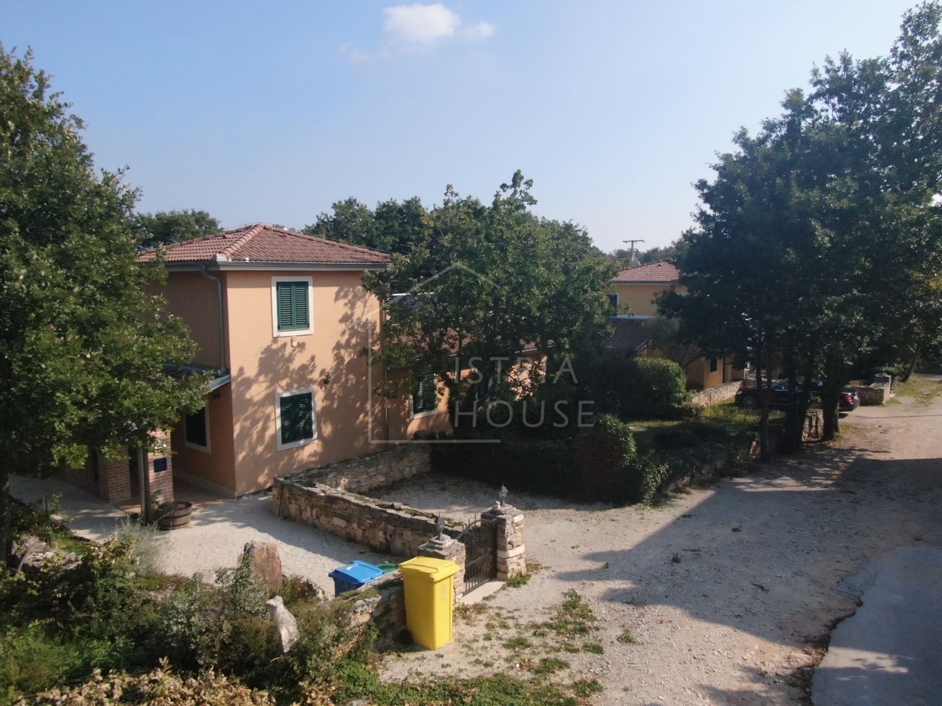 Huis in Svetvinčenat, Istria County 11115792