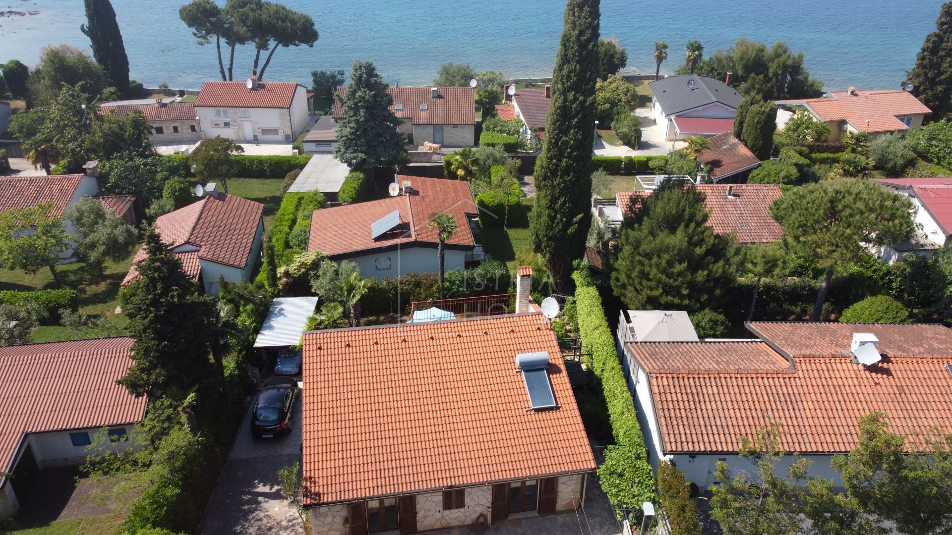 Hus i Novigrad, Istria County 11115822