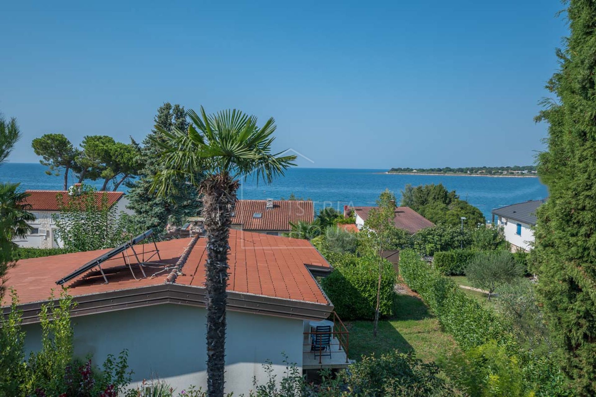 Hus i Novigrad, Istria County 11115822