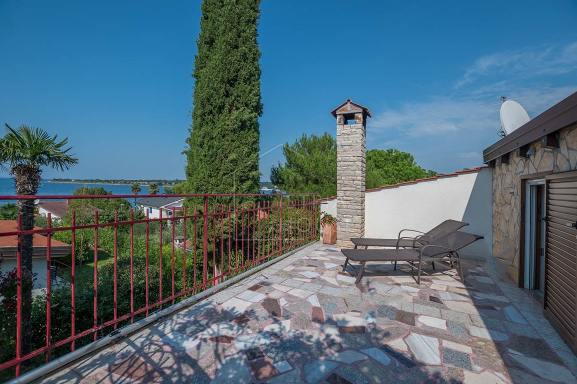 Hus i Novigrad, Istria County 11115822