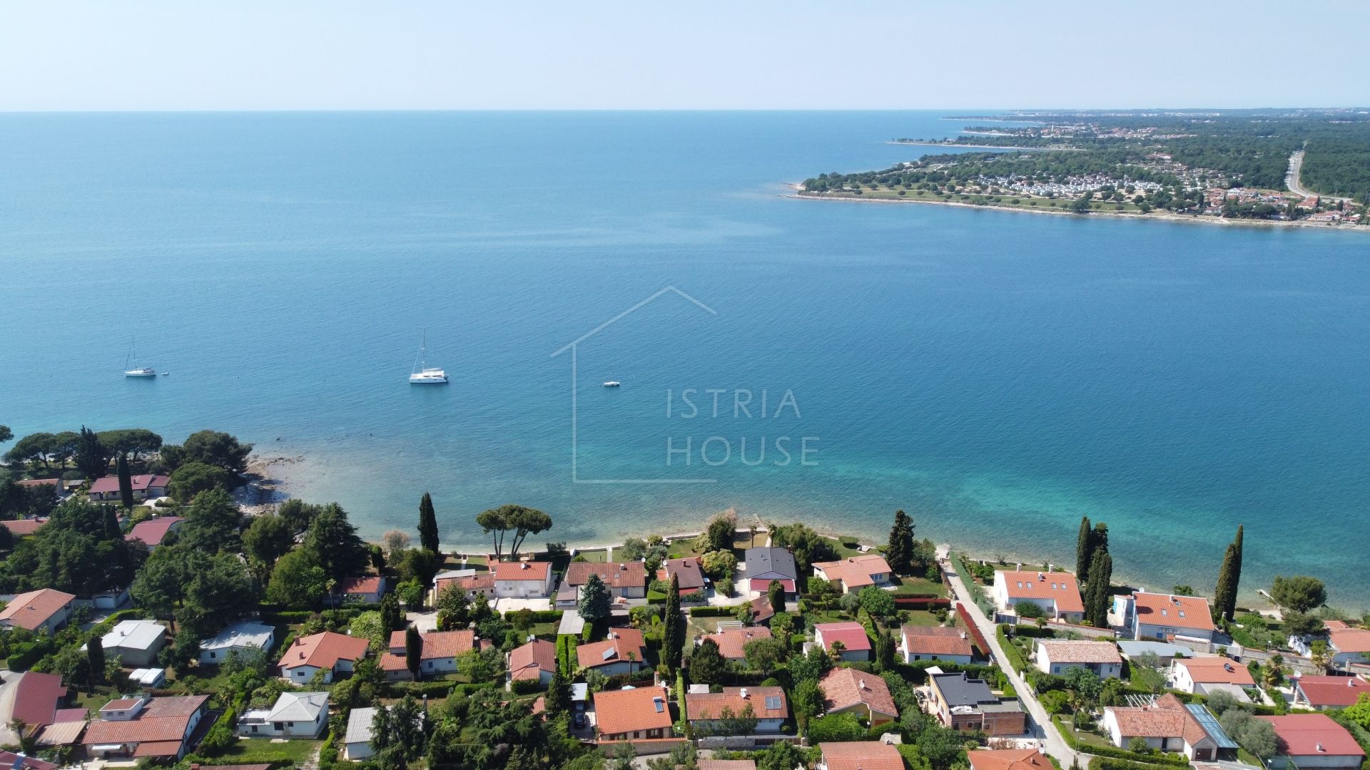 Huis in Novigrad, Istarska Zupanija 11115822