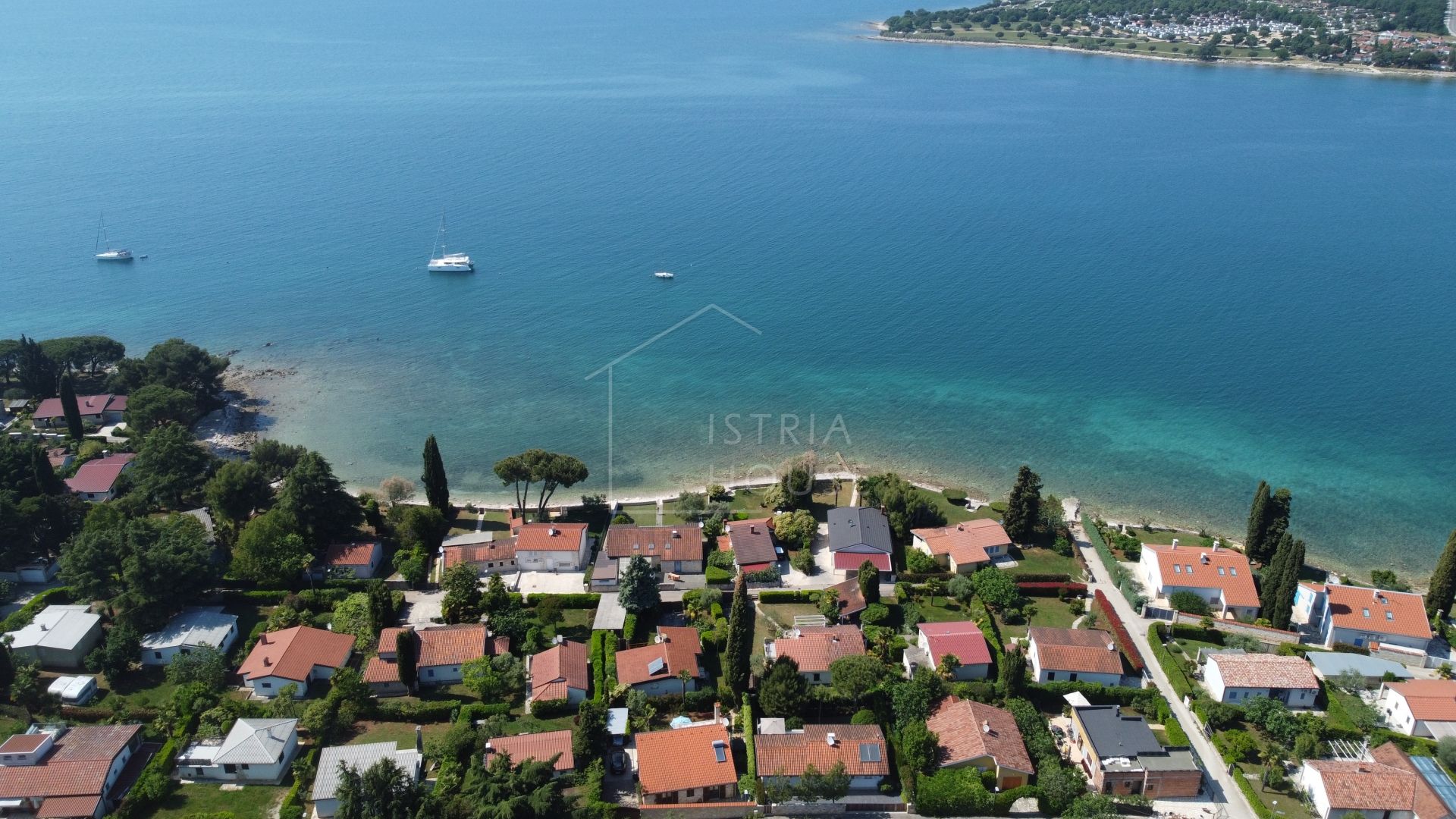 Hus i Novigrad, Istria County 11115822