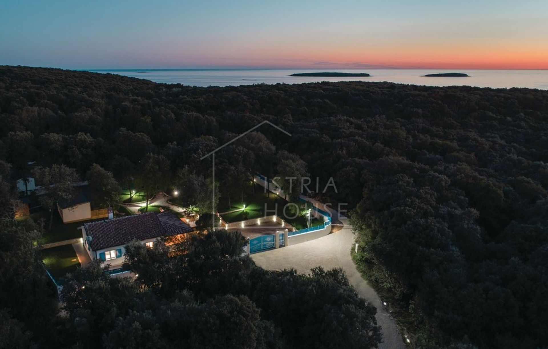 rumah dalam Rovinj, Istria County 11115828