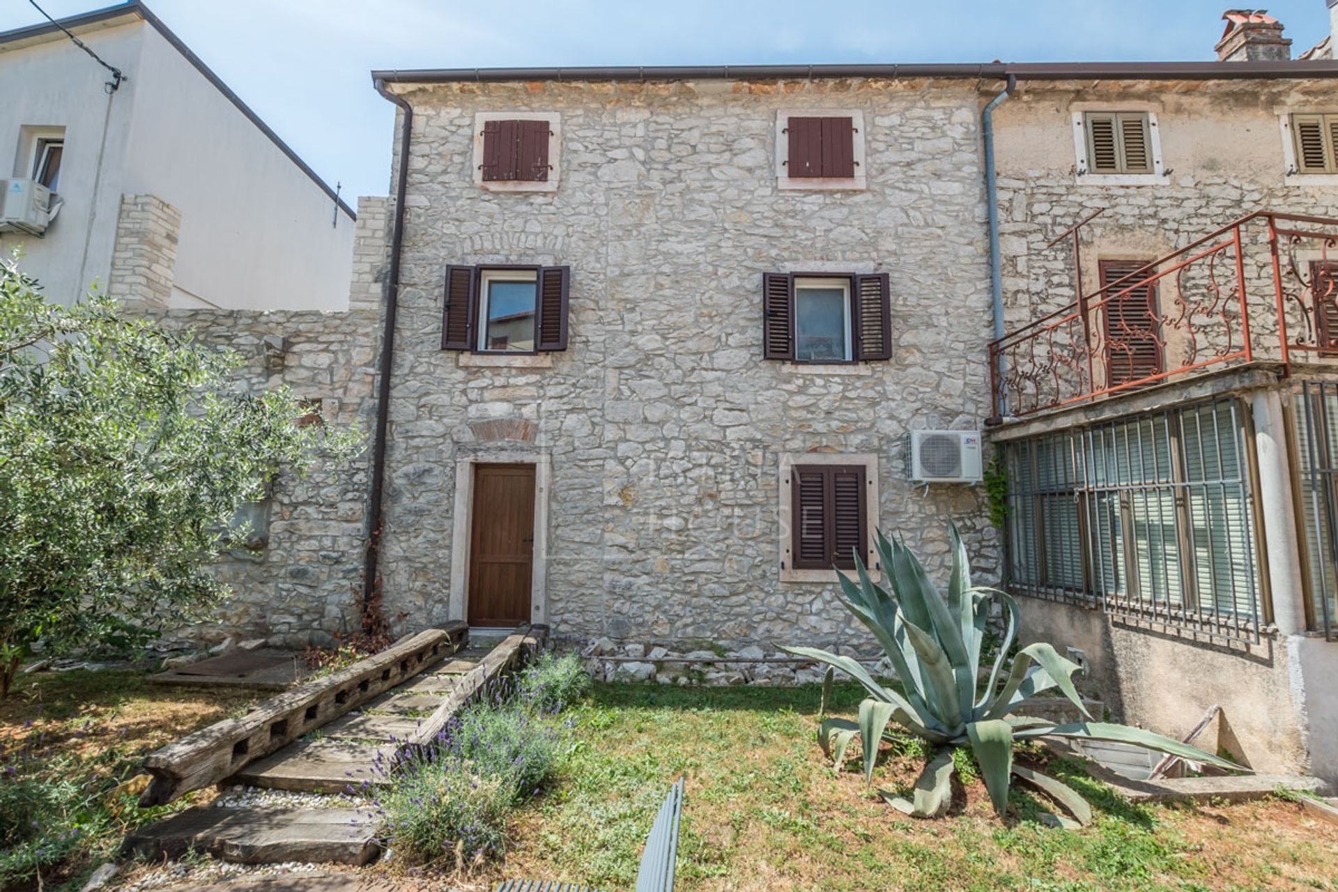 Casa nel Cittanova, Istarska Zupanija 11115832