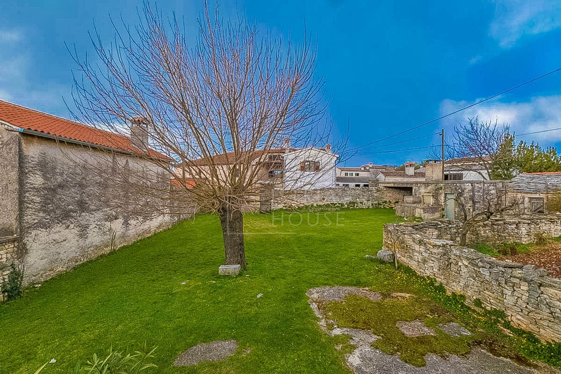 rumah dalam Poreč, Istria County 11115836