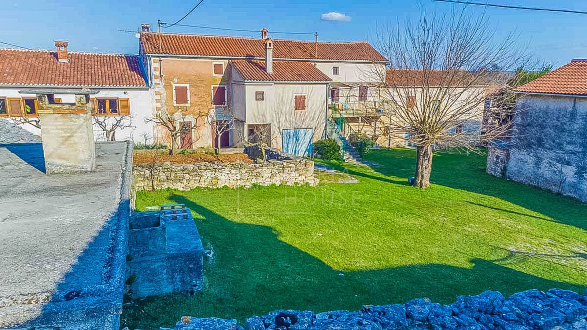 rumah dalam Poreč, Istria County 11115836