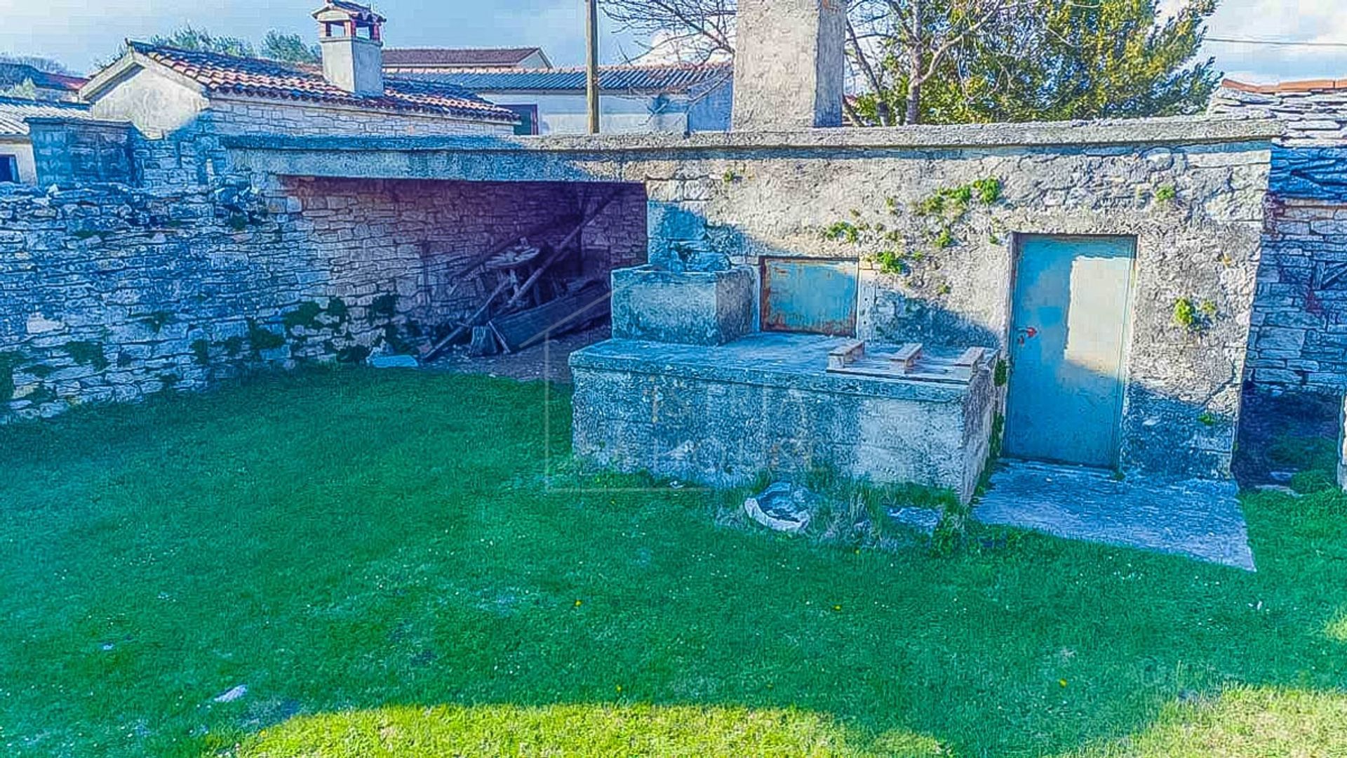 rumah dalam Poreč, Istria County 11115836