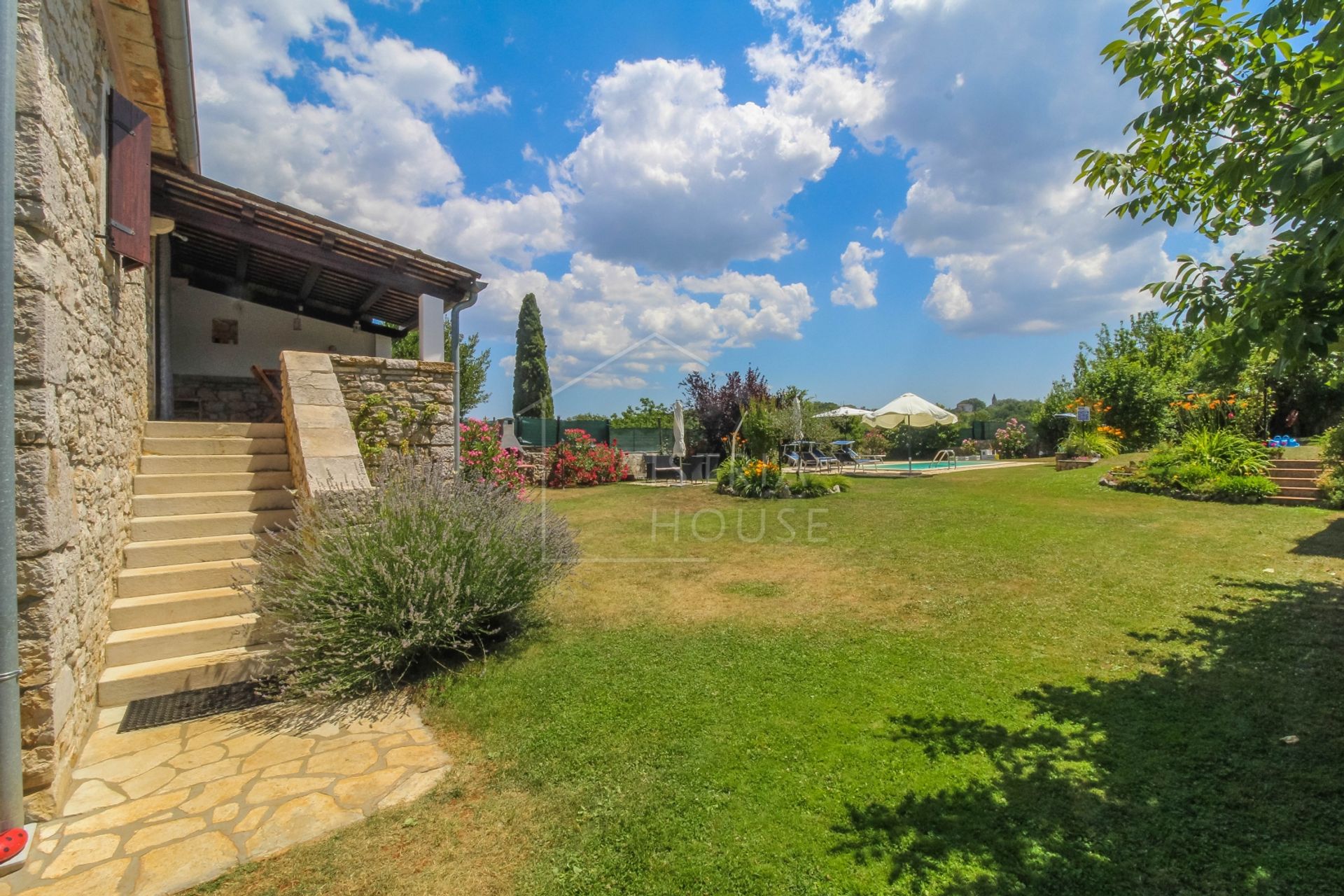 Huis in Motovun, Istria County 11115845