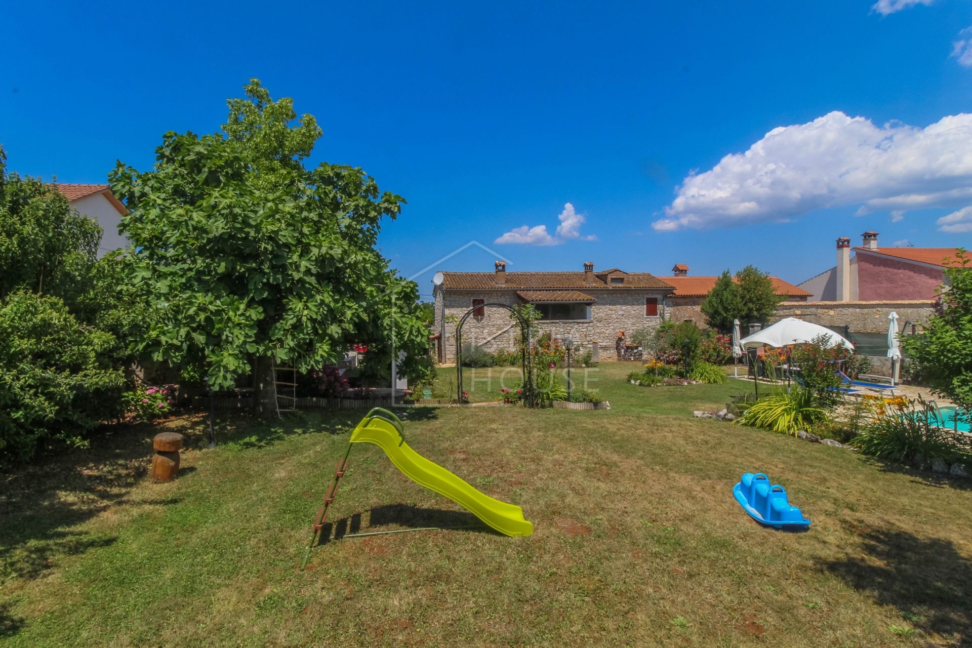 Huis in Motovun, Istria County 11115845