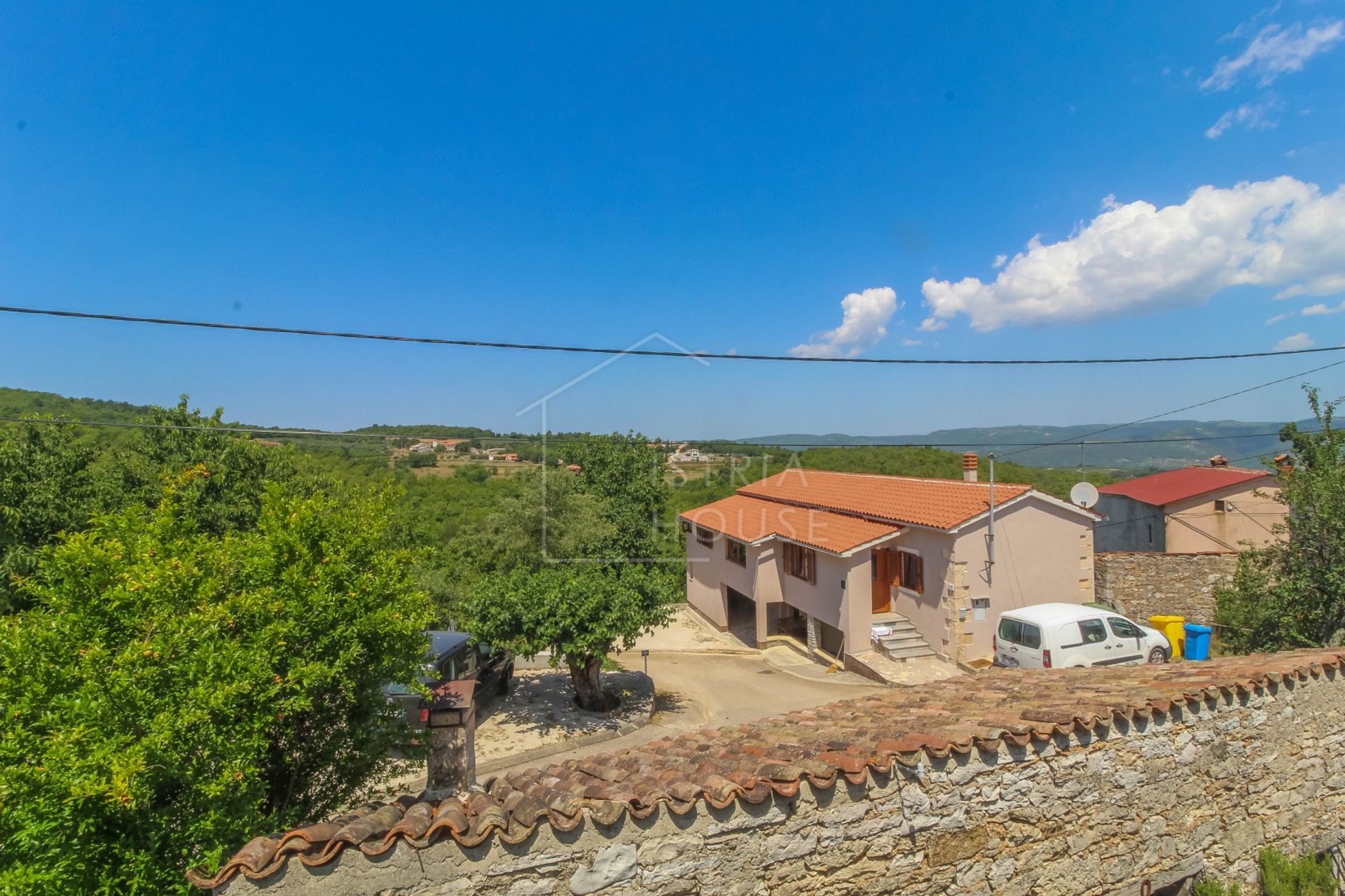 房子 在 Motovun, Istria County 11115845